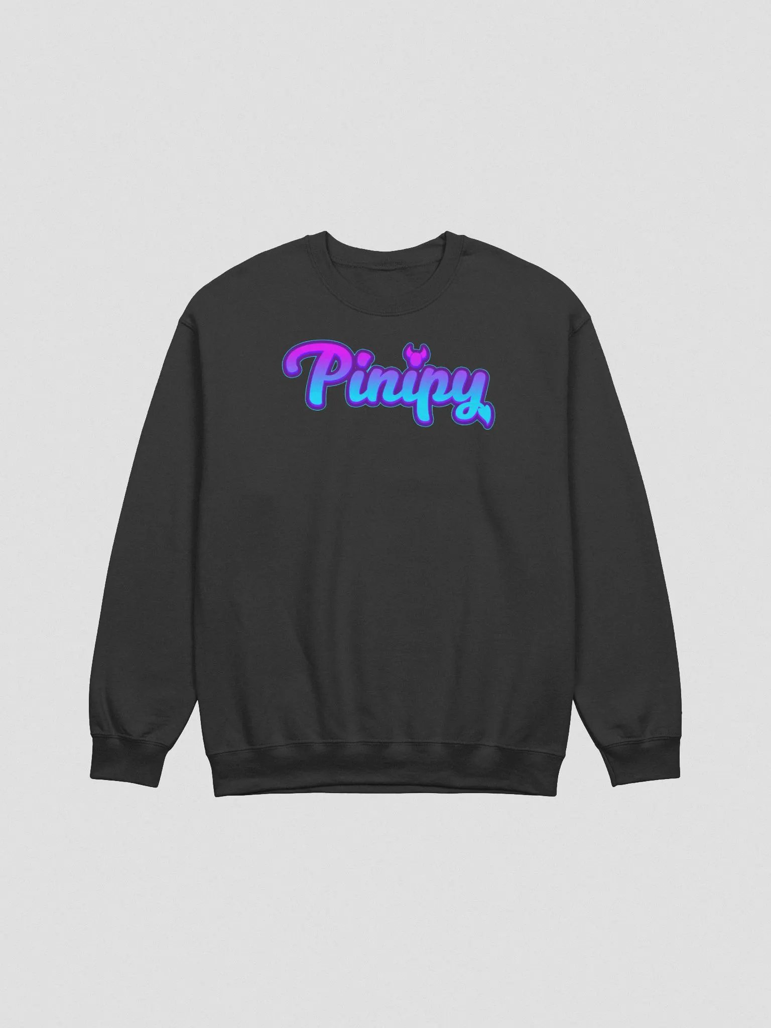 Pinipy Logo Crewneck (Colour Options) product image (3)