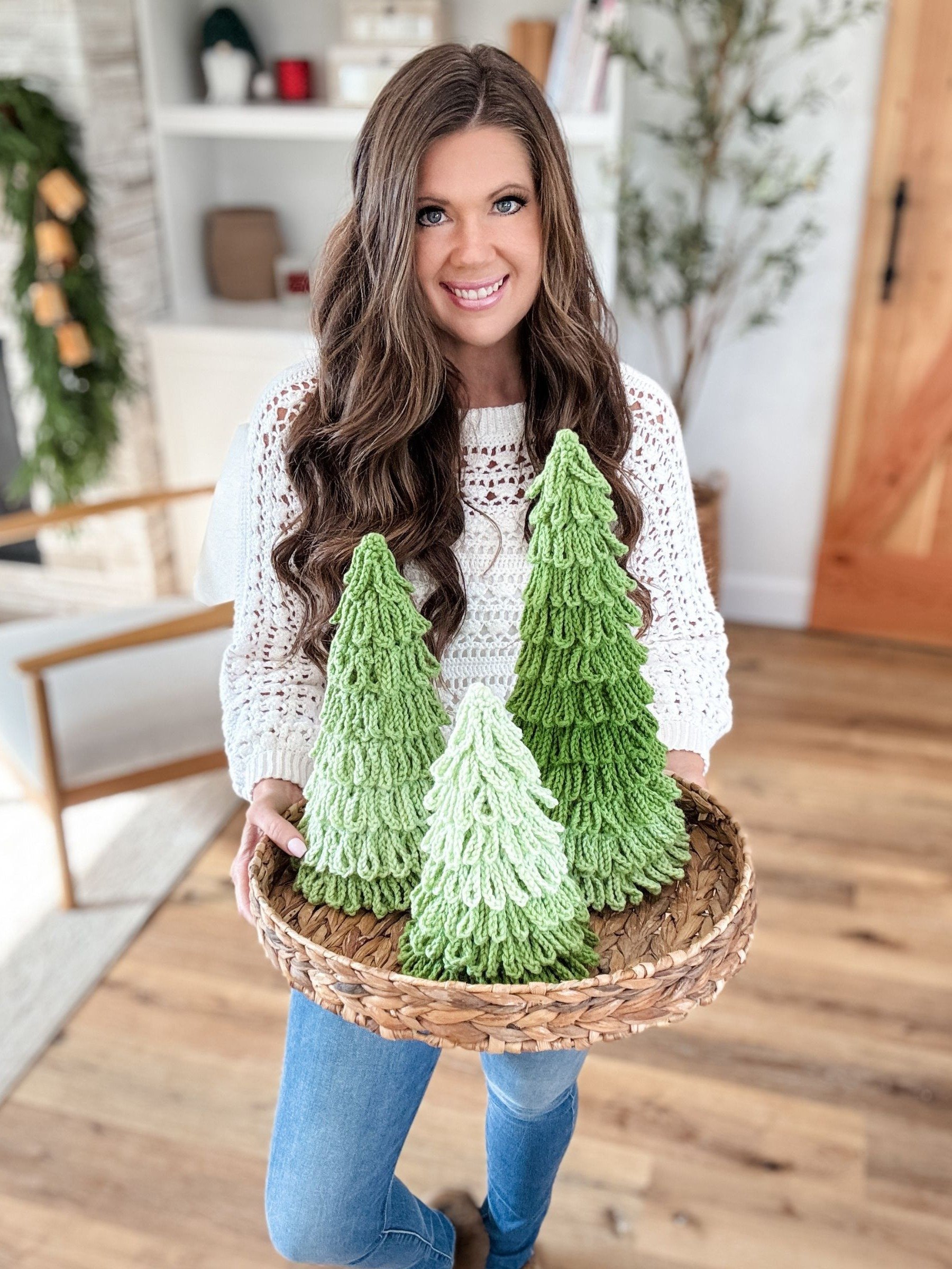 Winter Forest Collection Crochet Pattern Ebook product image (2)