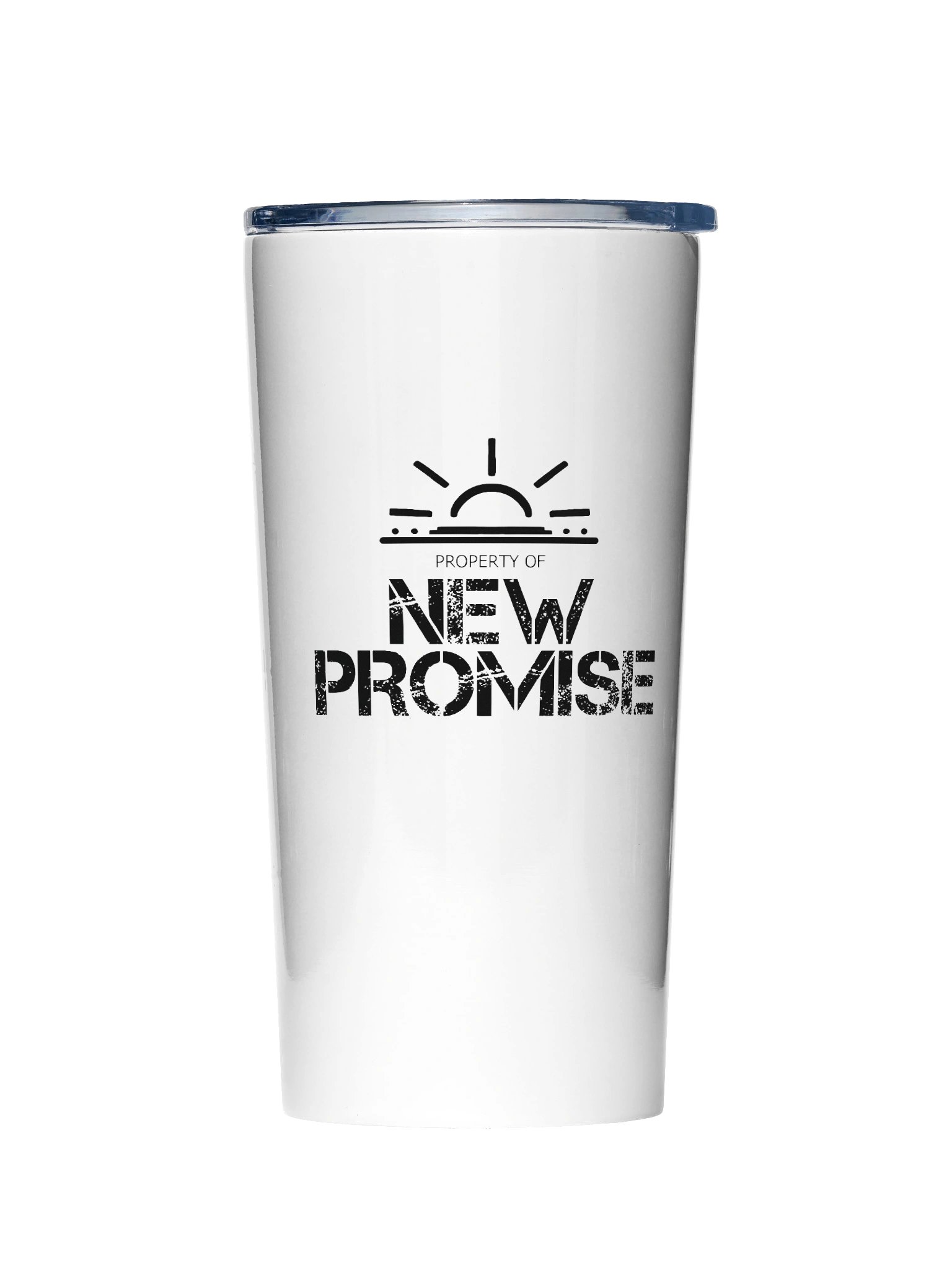 New Promise Tumbler product image (1)