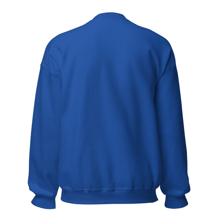 Mascot Retro Logo Crewneck product image (10)