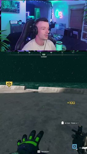 Broken A$$ Game | #chadbrah on #Twitch #shorts #broken #a$$ #game #cod #fixit #fyp  https://www.twitch.tv/chadbrah