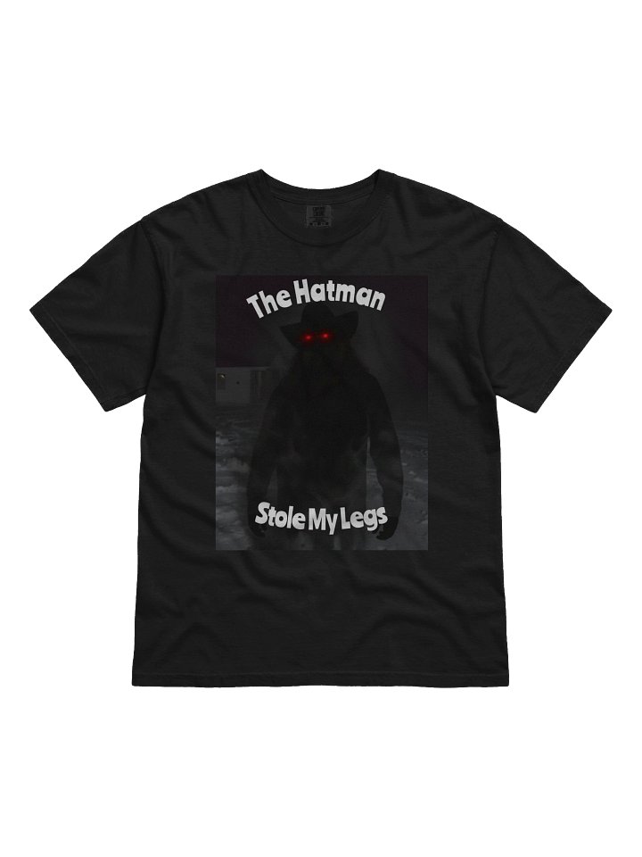 Hatman product image (1)