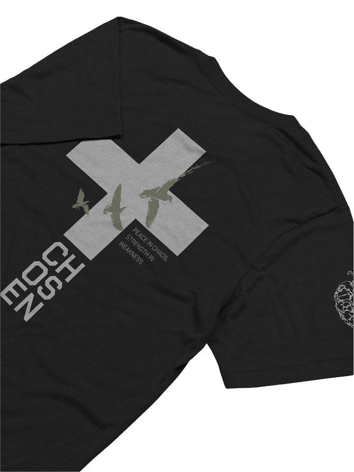 Chosen T-Shirt product image (1)