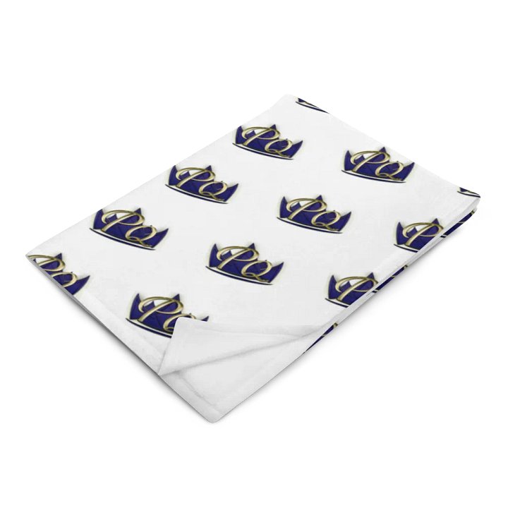 PQ Throw Blanket product image (14)