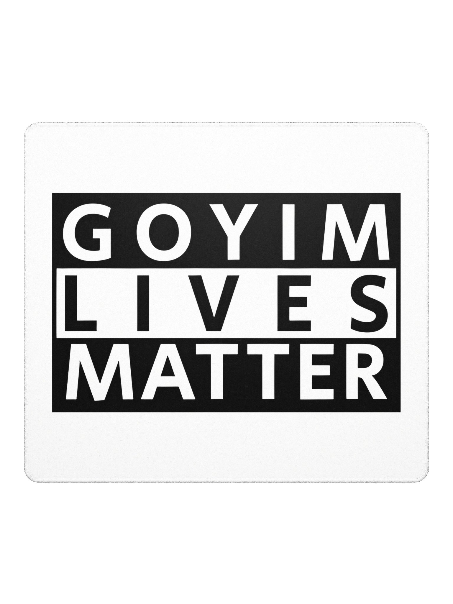 GLM - Gaming Mouse PAd product image (3)