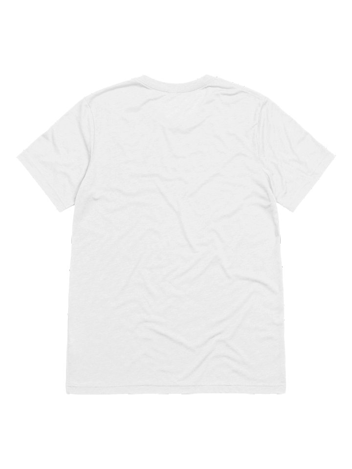Empathy Heart Unisex Tee product image (2)