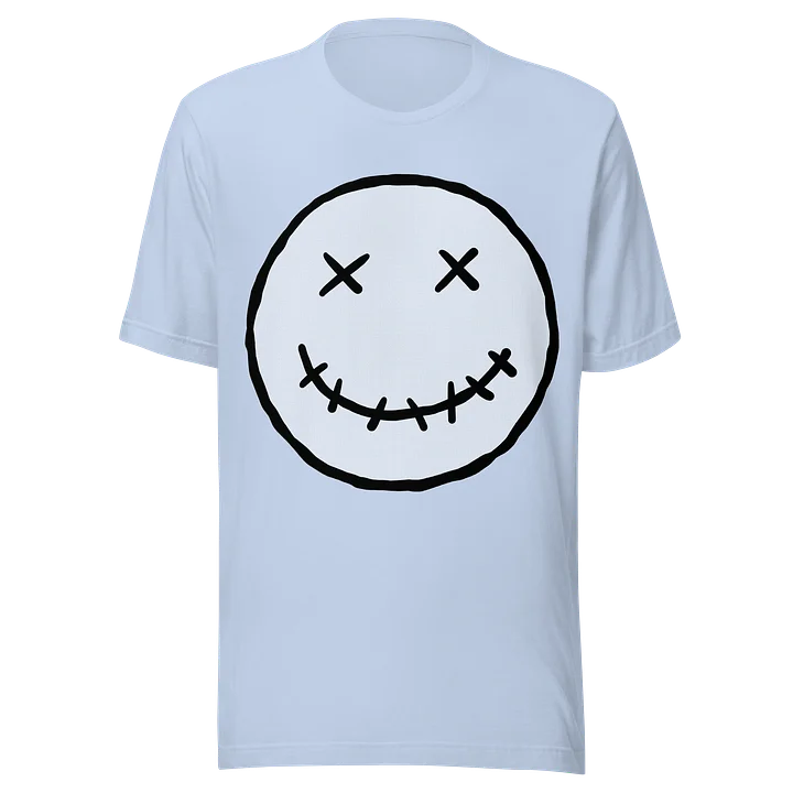 Jeremy Smile Shirt product image (2)