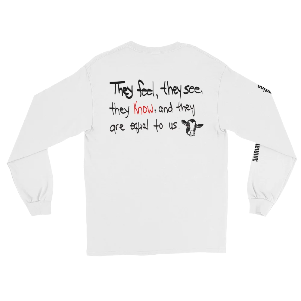 Vegan Graphic Tee product image (2)