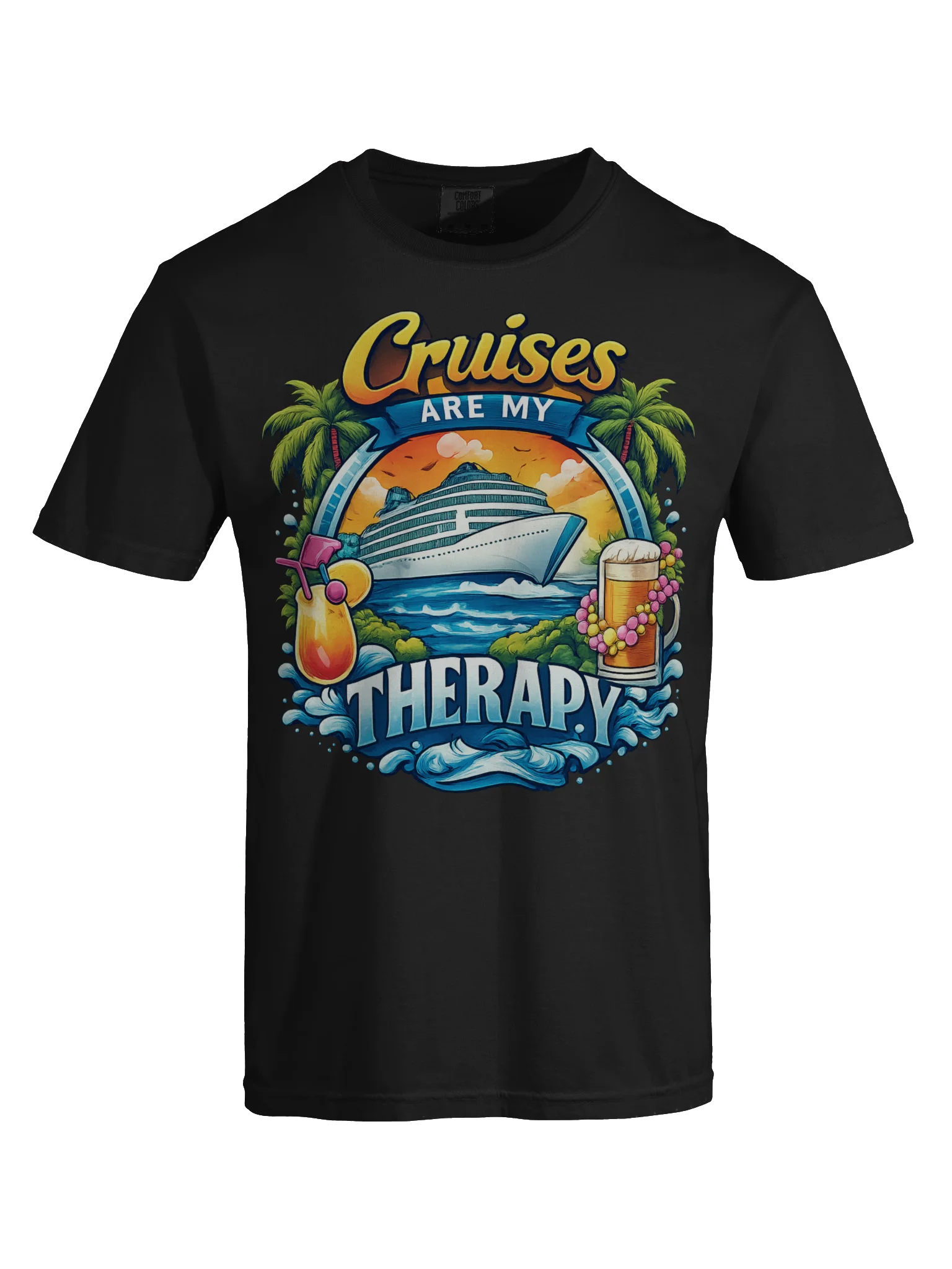 Cruise Therapy product image (7)