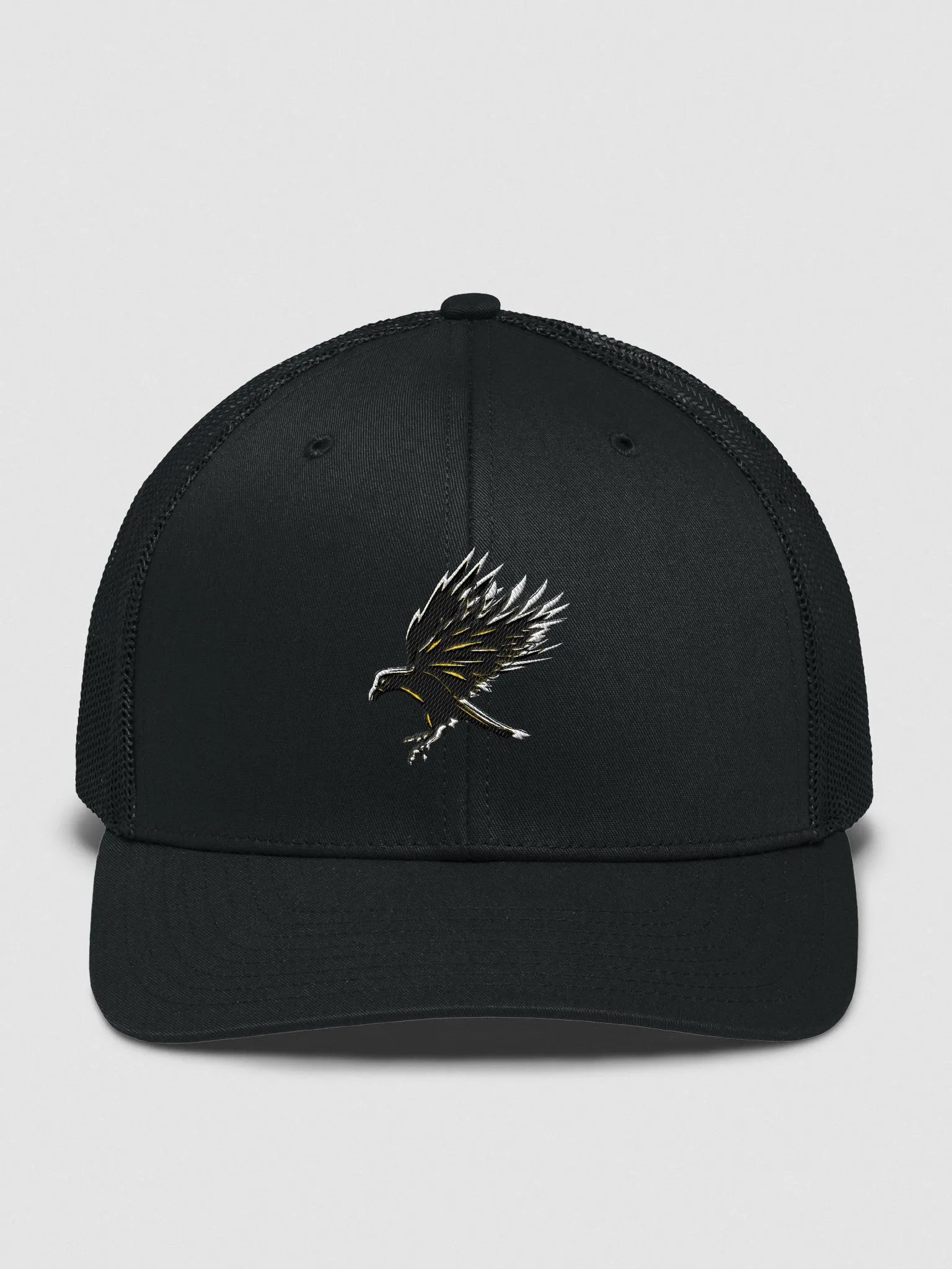 Logo Trucker Hat product image (7)