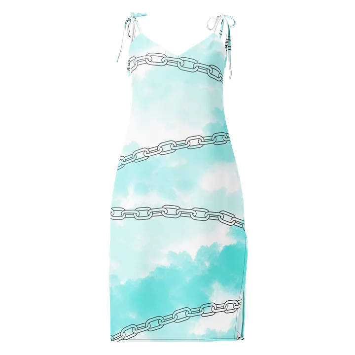 Chain Dress product image (2)