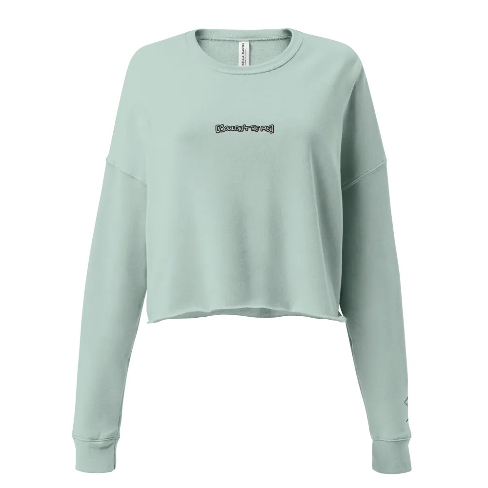 [Couldn't Be Me] 'Street' Croppie product image (26)