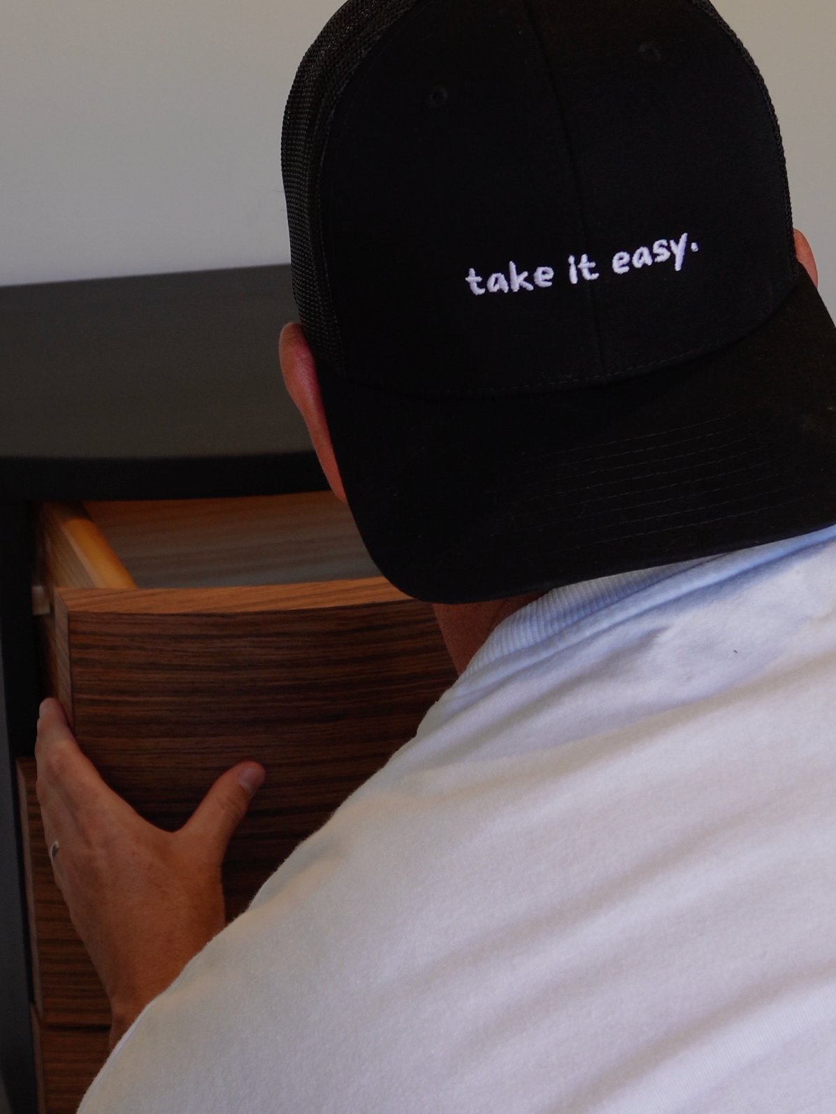The Cap product image (3)