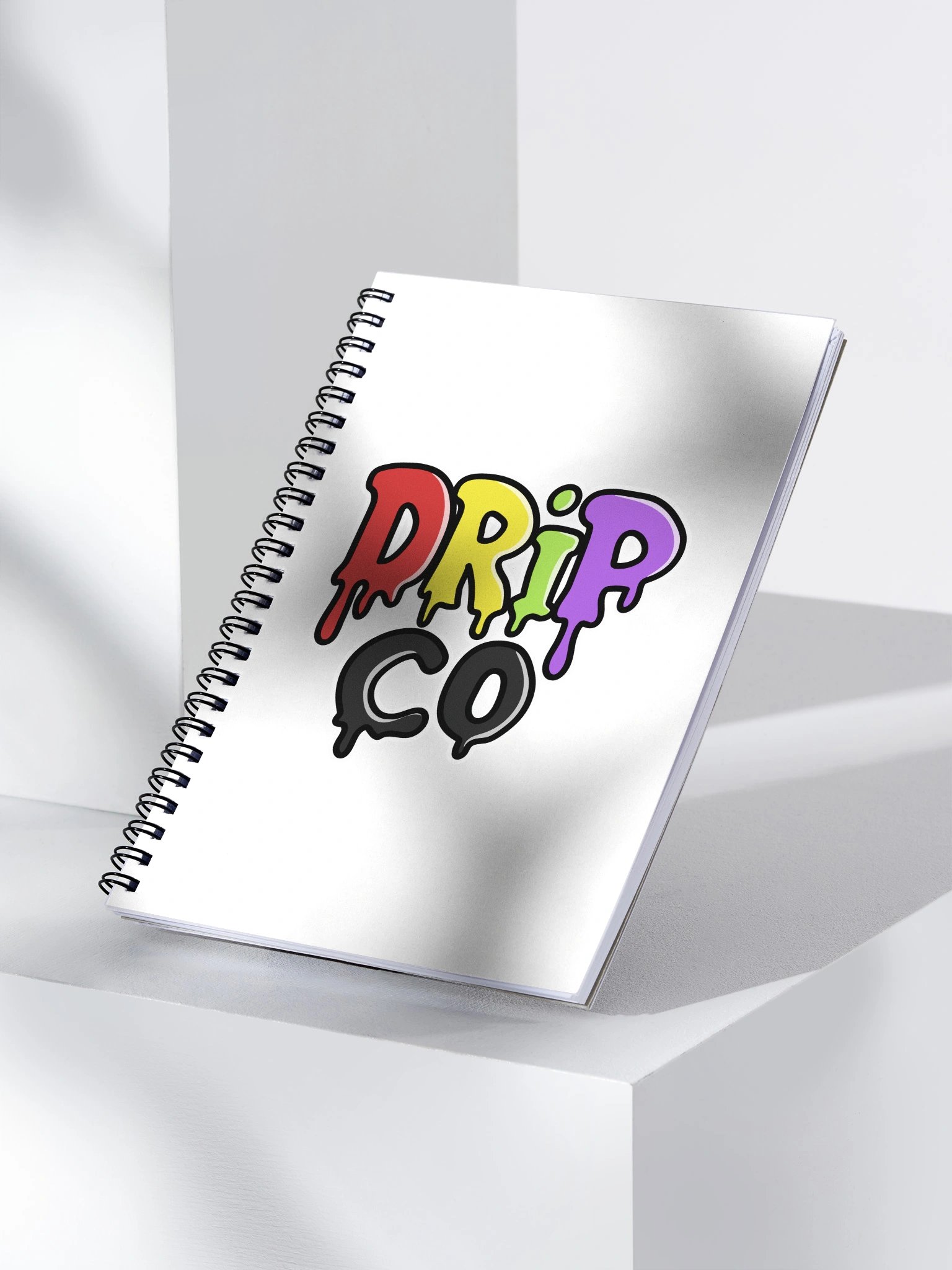DRIPCO Notebook product image (3)