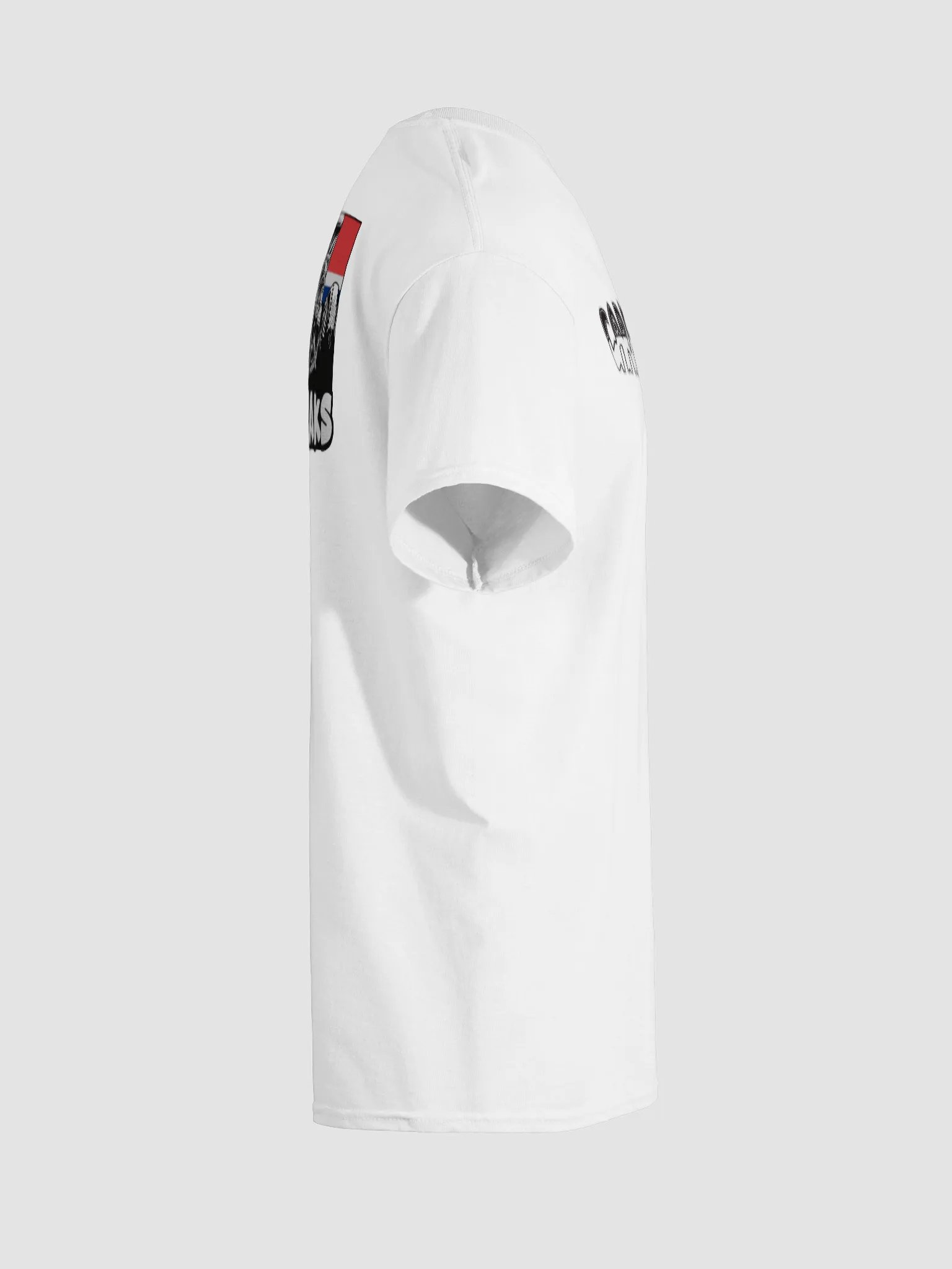 Carfreaks - Hotrod - White product image (8)