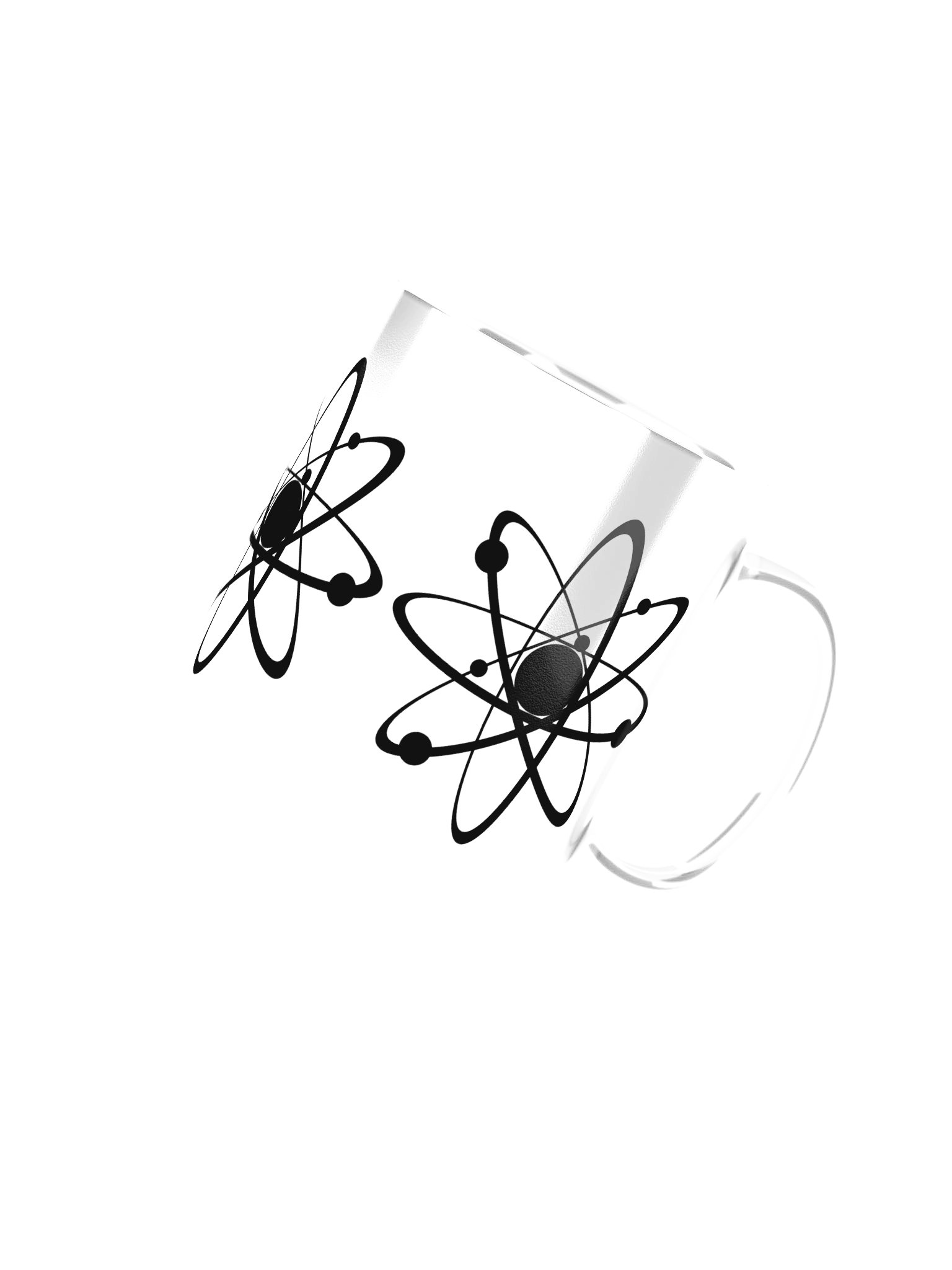 Electron Orbit Ceramic Mug product image (45)