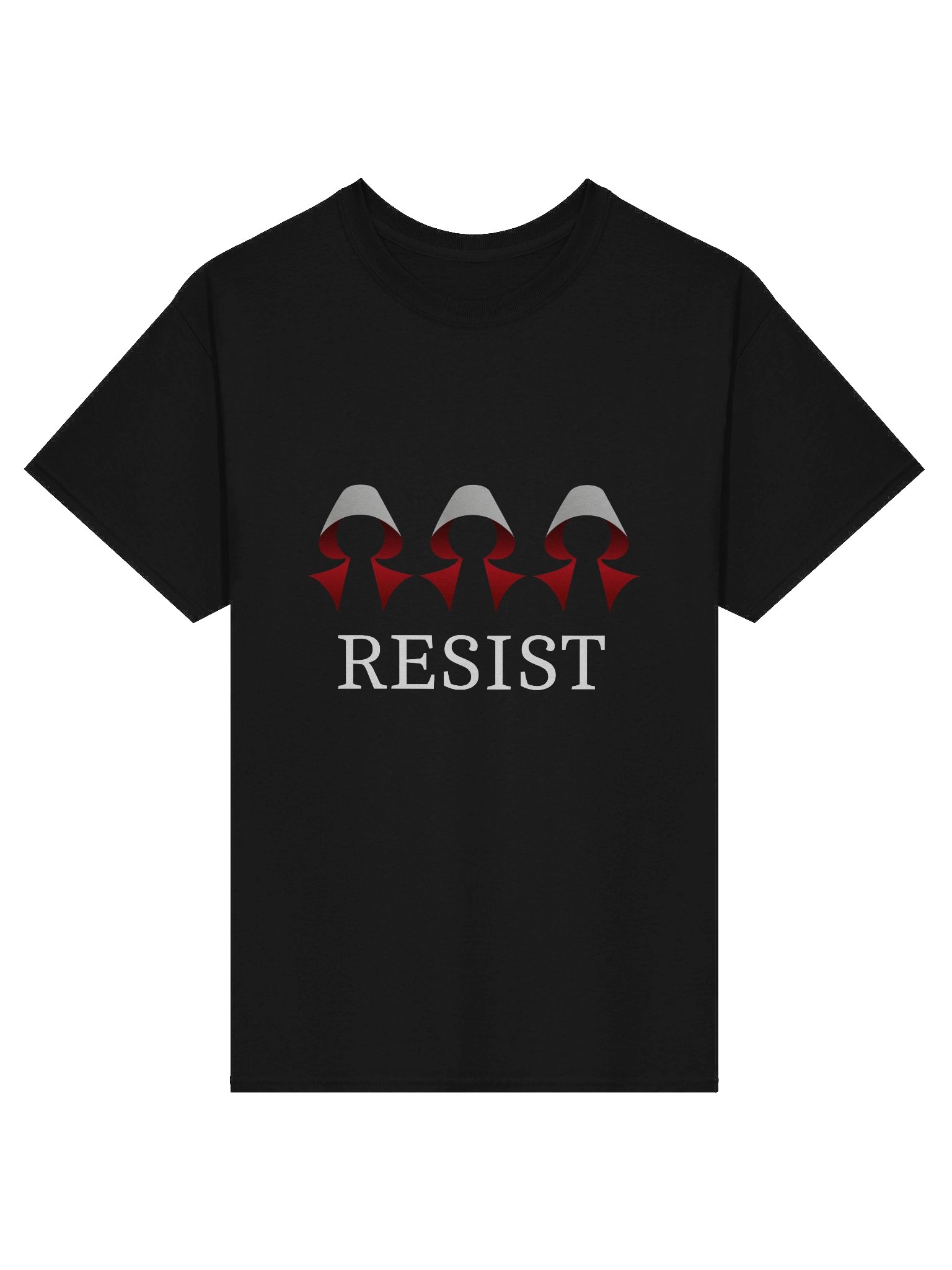 Resist T-Shirt product image (5)