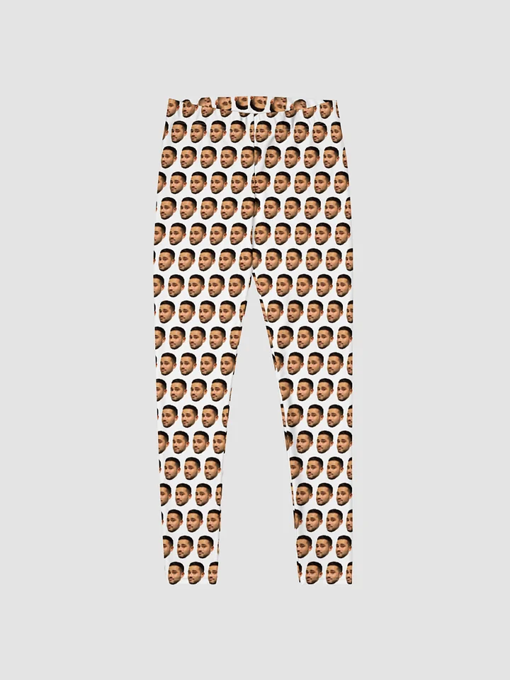 Women's Leggings Joe's Face product image (1)
