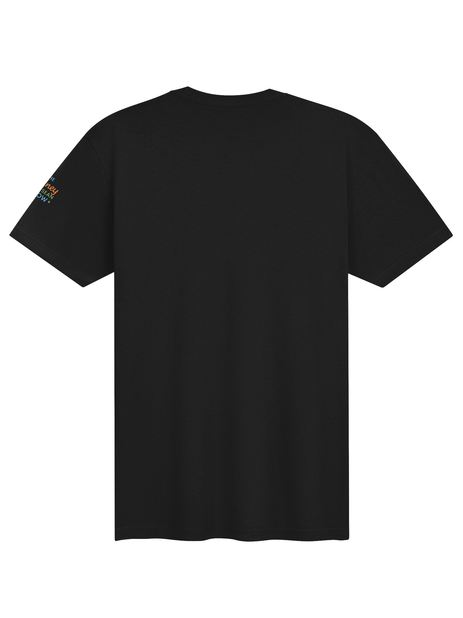 What Has Two Thumbs & Is a Dapper Fan? T-Shirt - Disney With Sean Show product image (11)