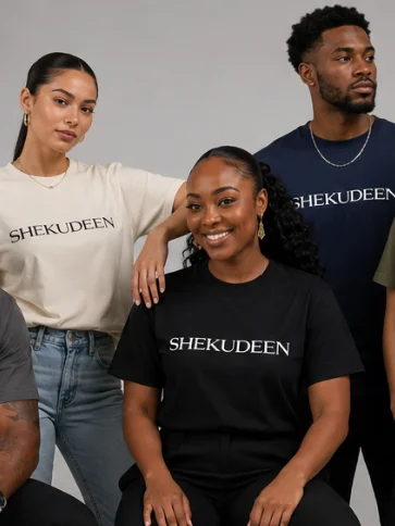 SHEKUDEEN LUX product image (3)