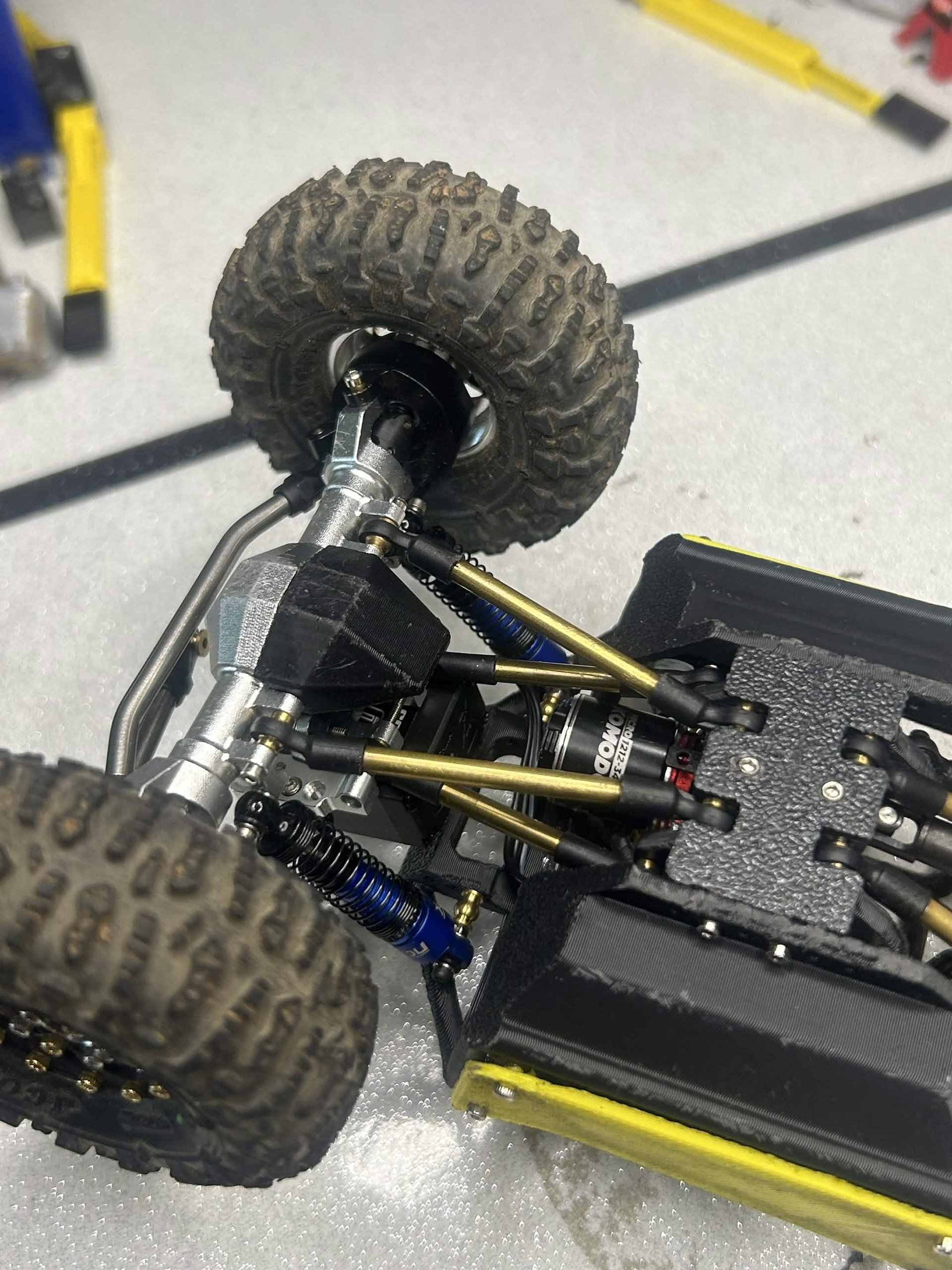 BUGGY product image (7)