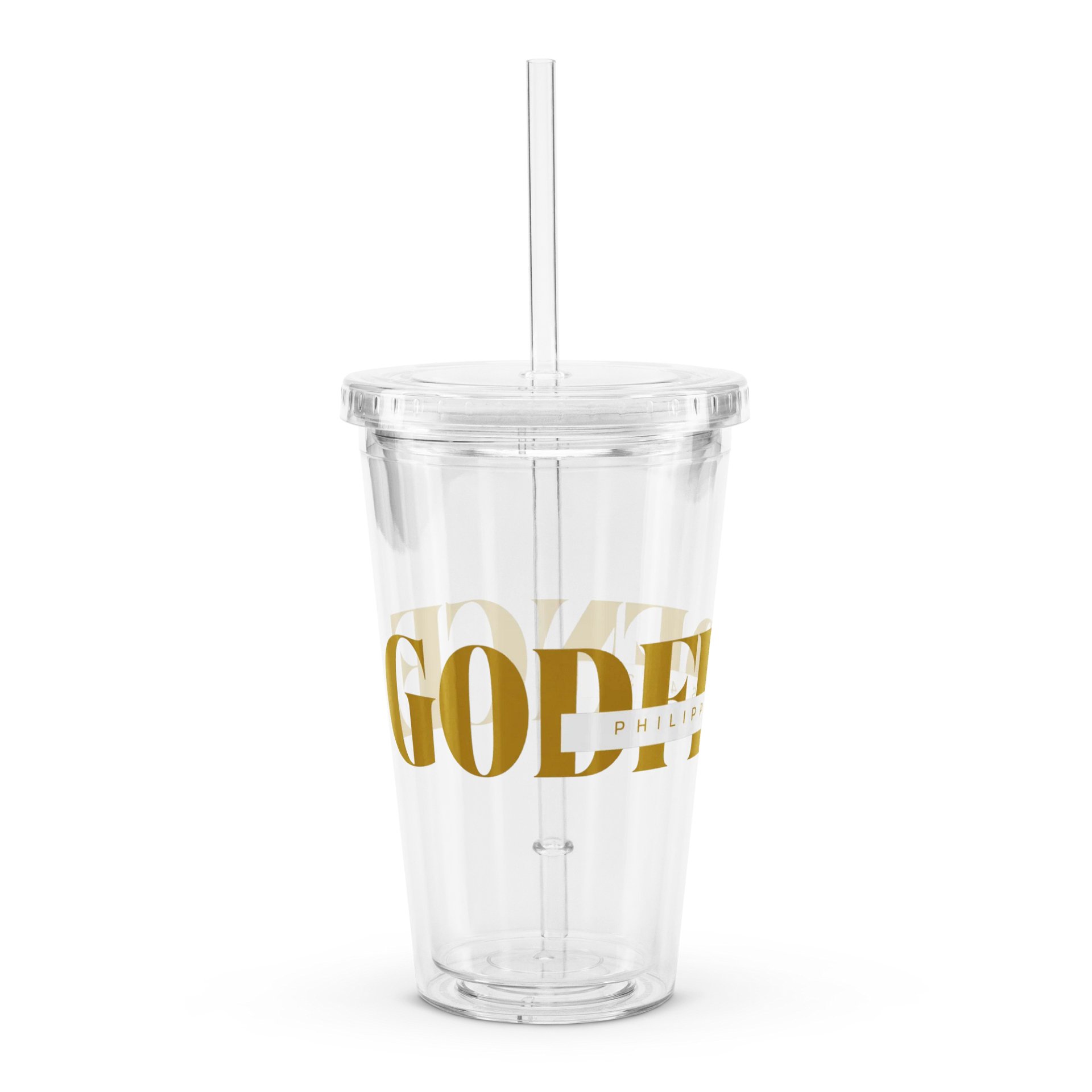 GODFIDENCE.cup product image (3)
