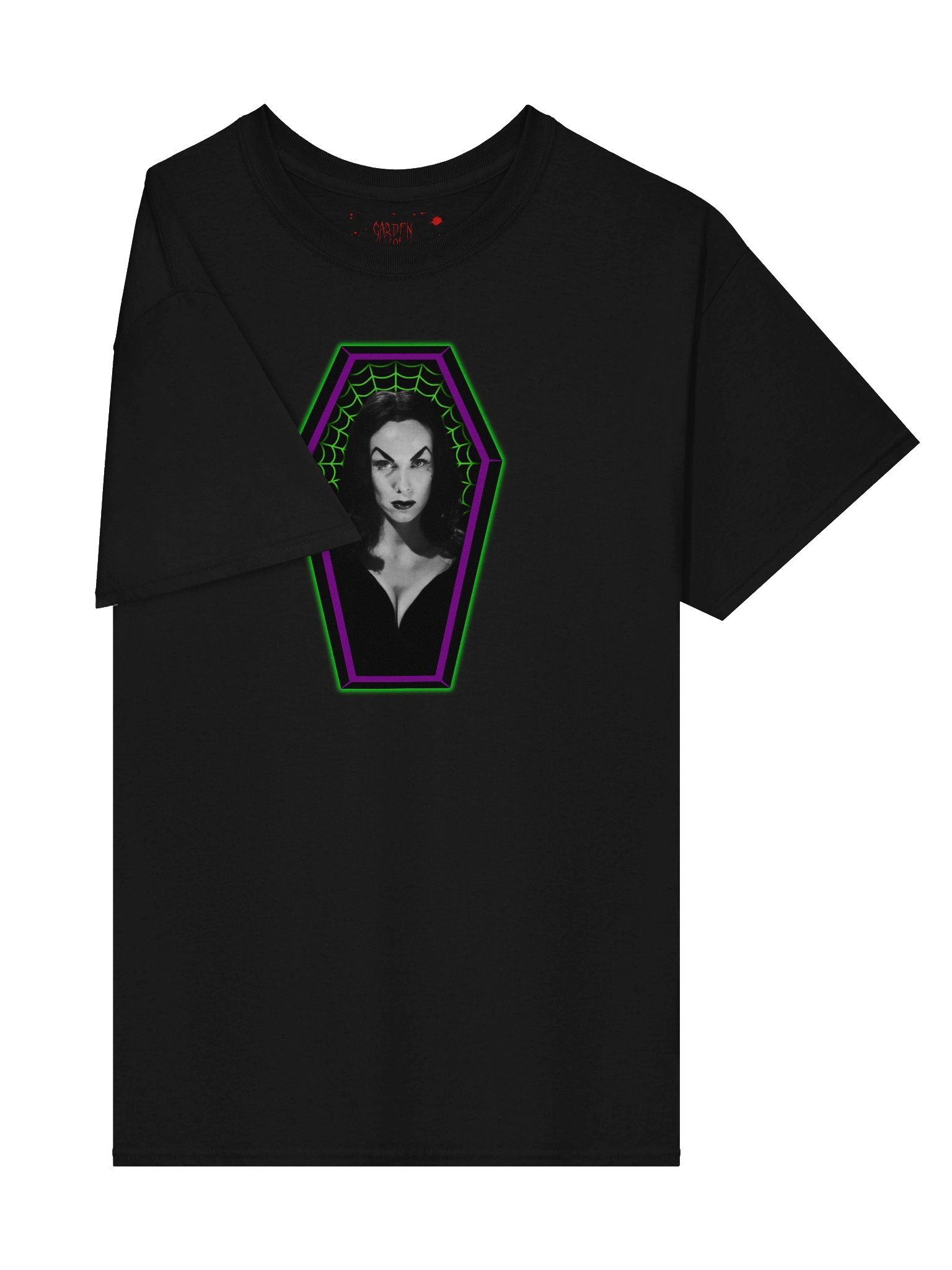 COFFIN MUGSHOT 2 (VAMPIRA) product image (4)