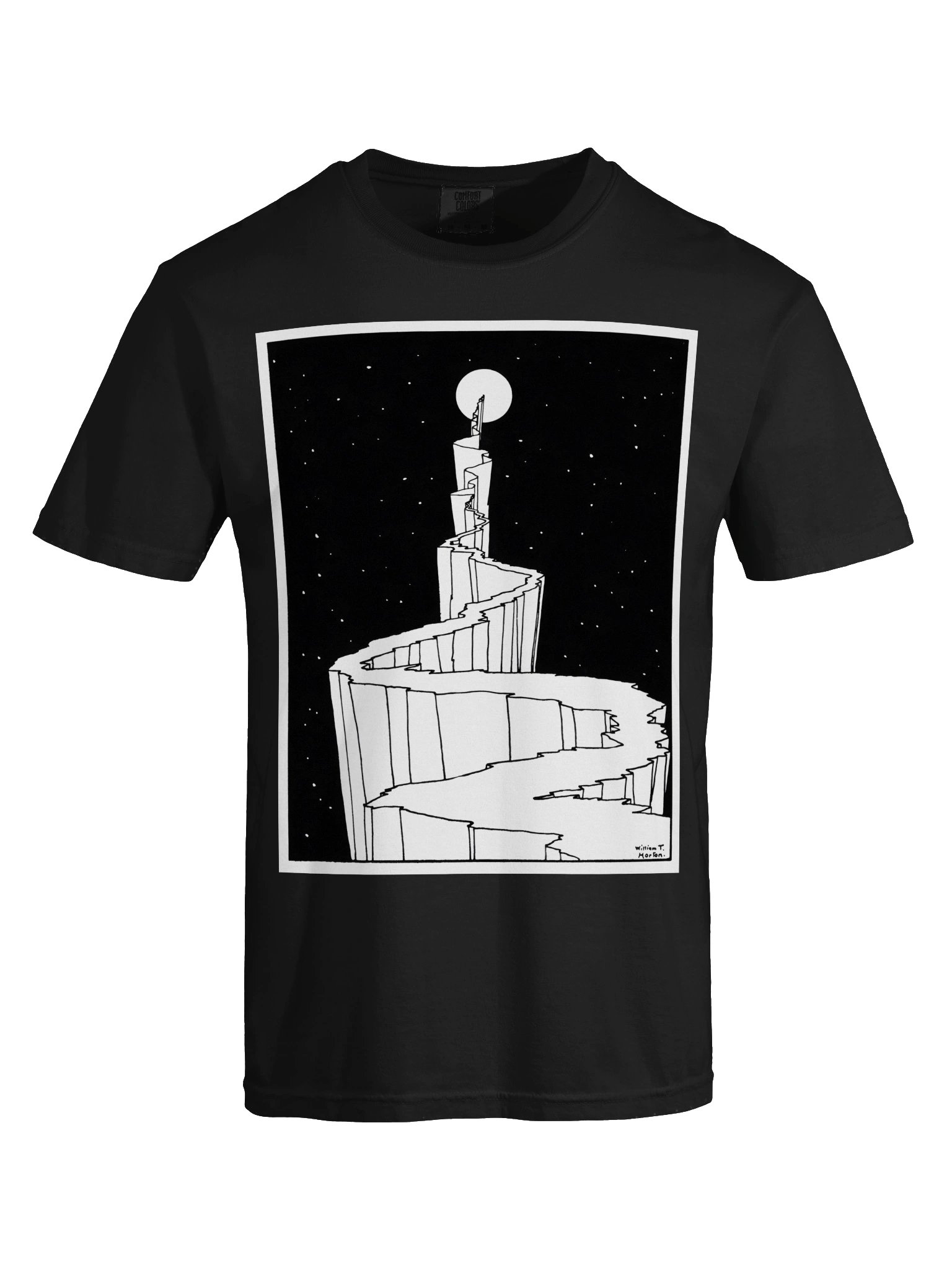 The Path to the Moon product image (5)