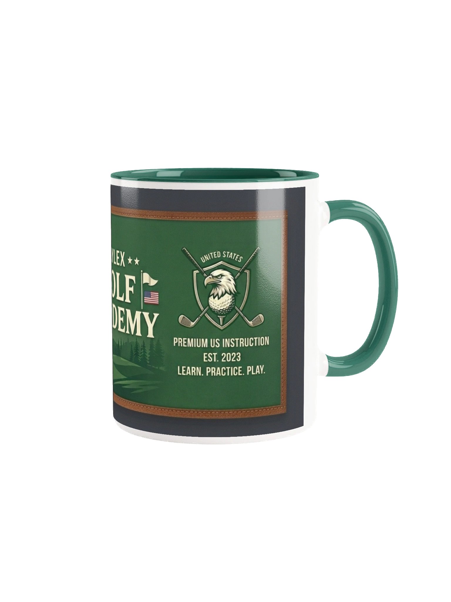 AGA Mug product image (2)
