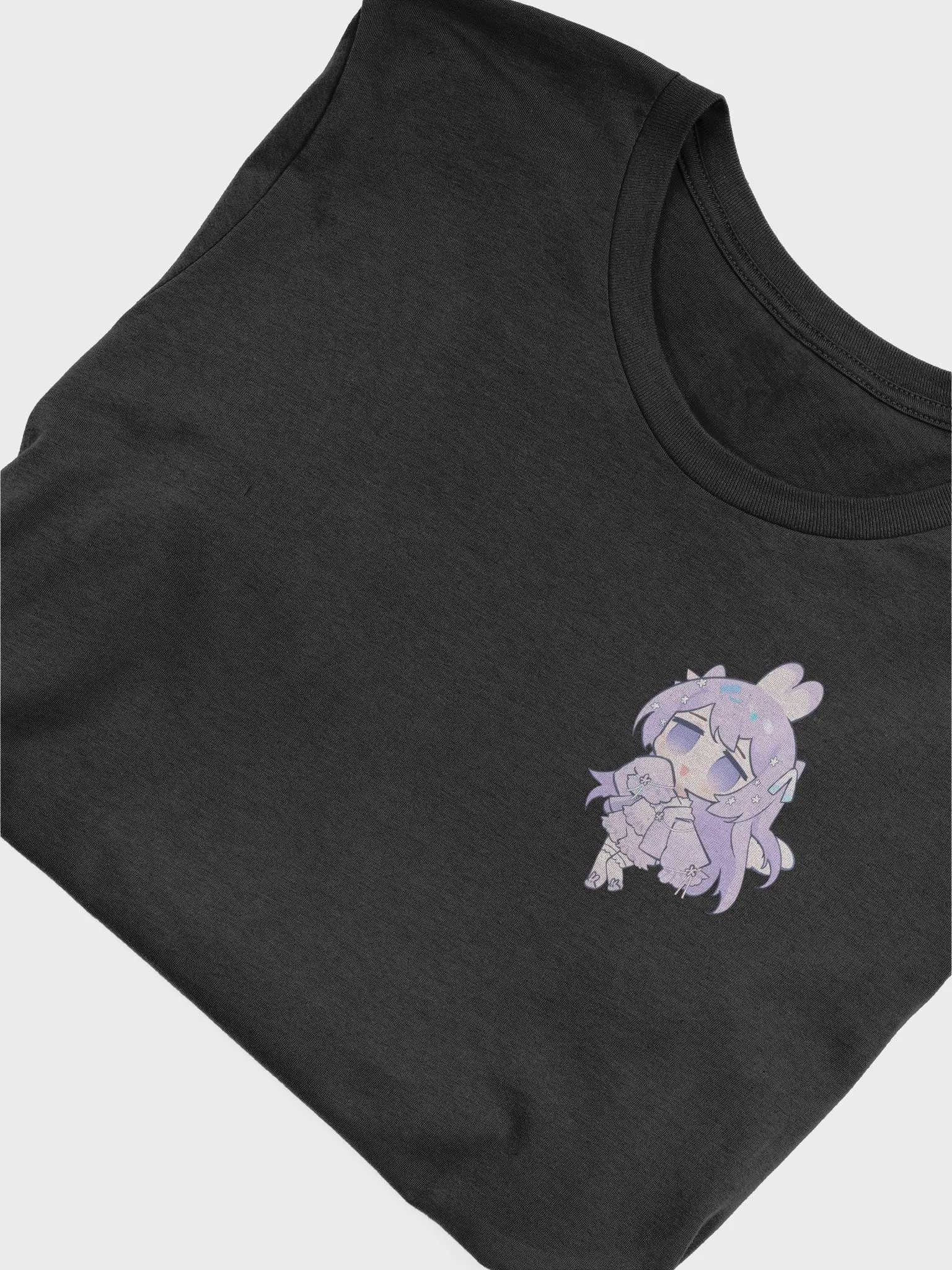 Chia Thinking T-Shirt product image (53)