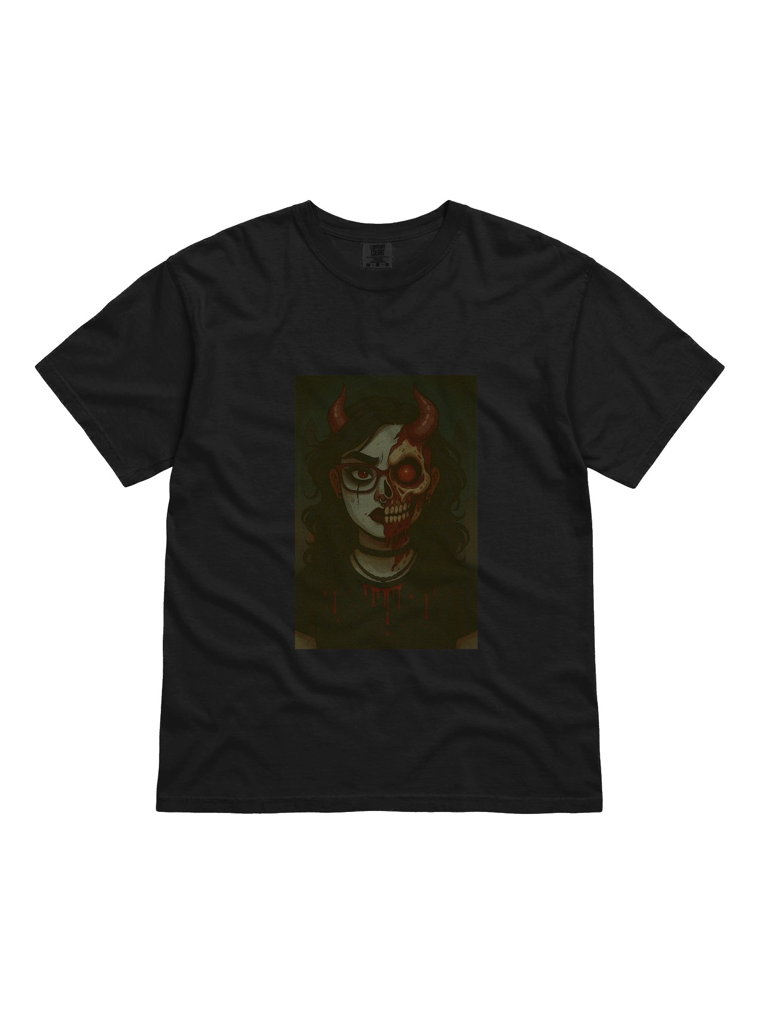 demon/zombie v2 product image (1)