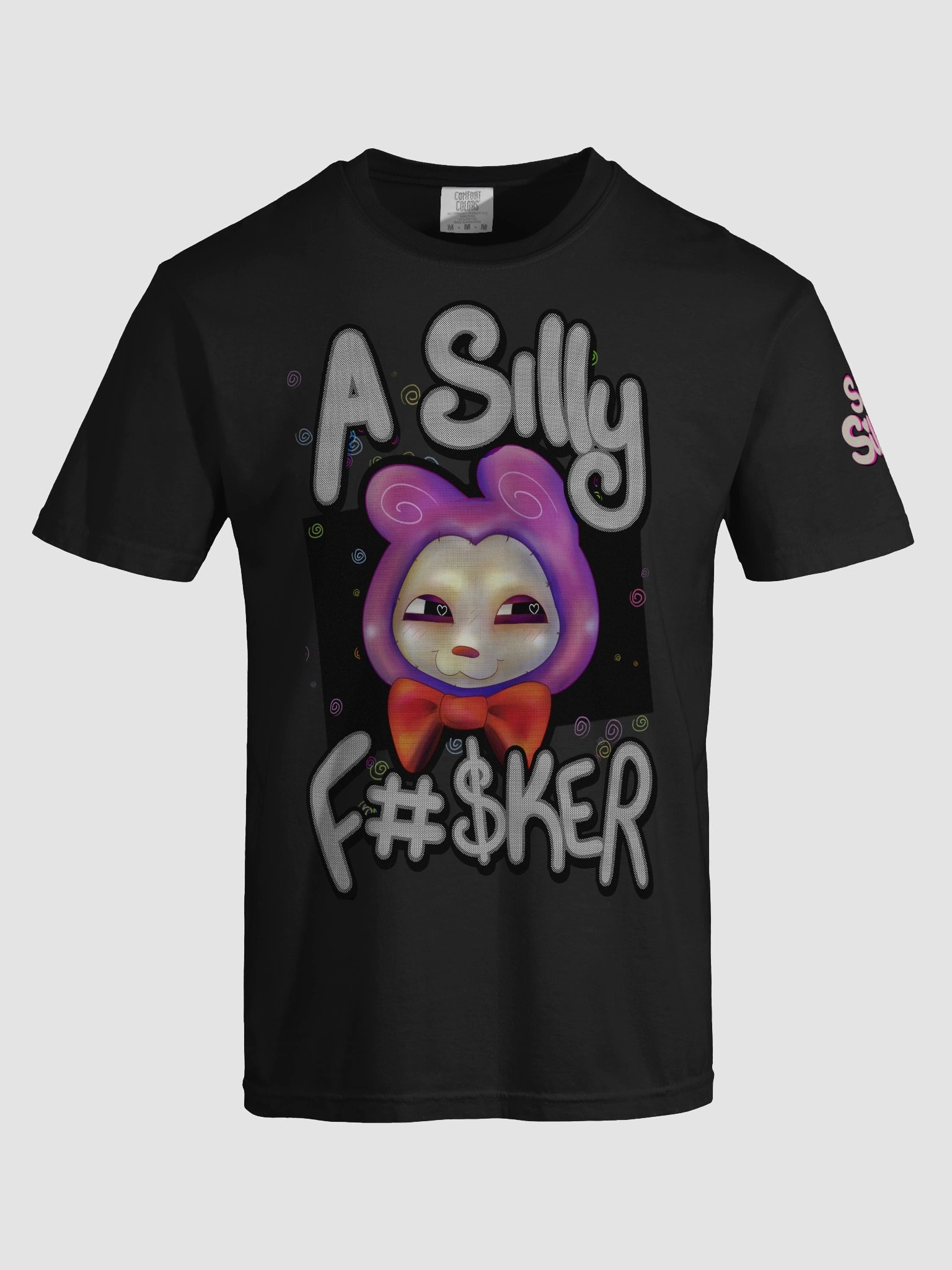 Silly AF! - Shirt! product image (20)
