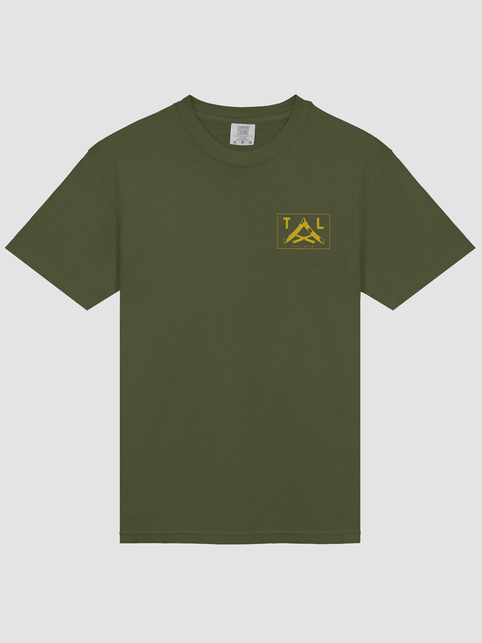 Devil Dog Skivvy (Back Print) product image (3)