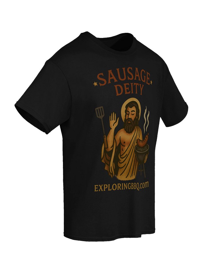 Sausage Deity - Classic product image (2)
