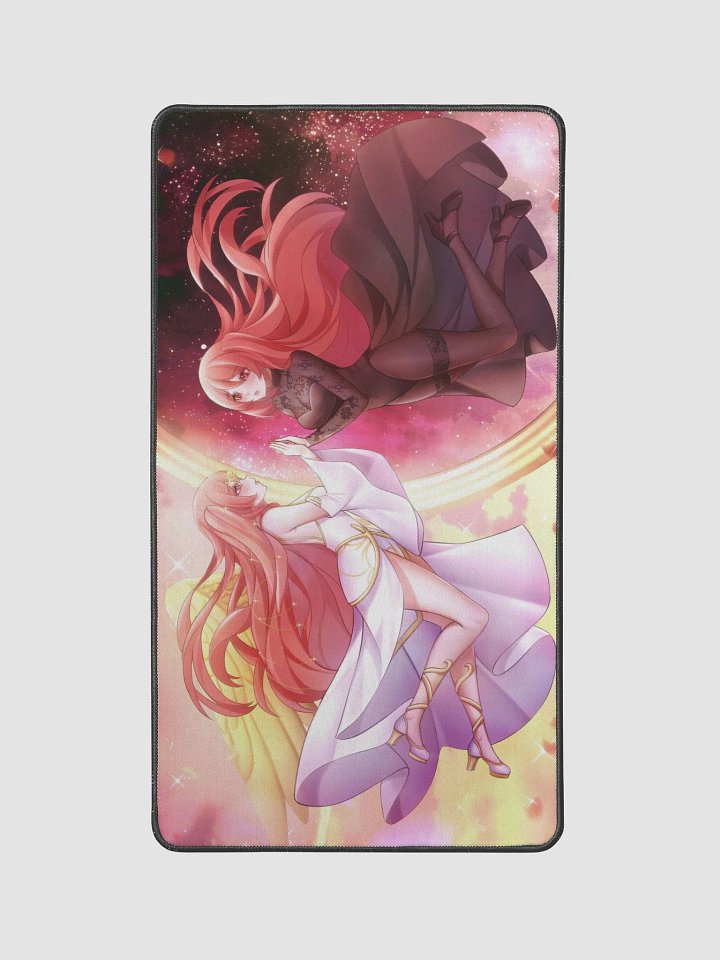 MarryofTwoSides Mousepad product image (1)