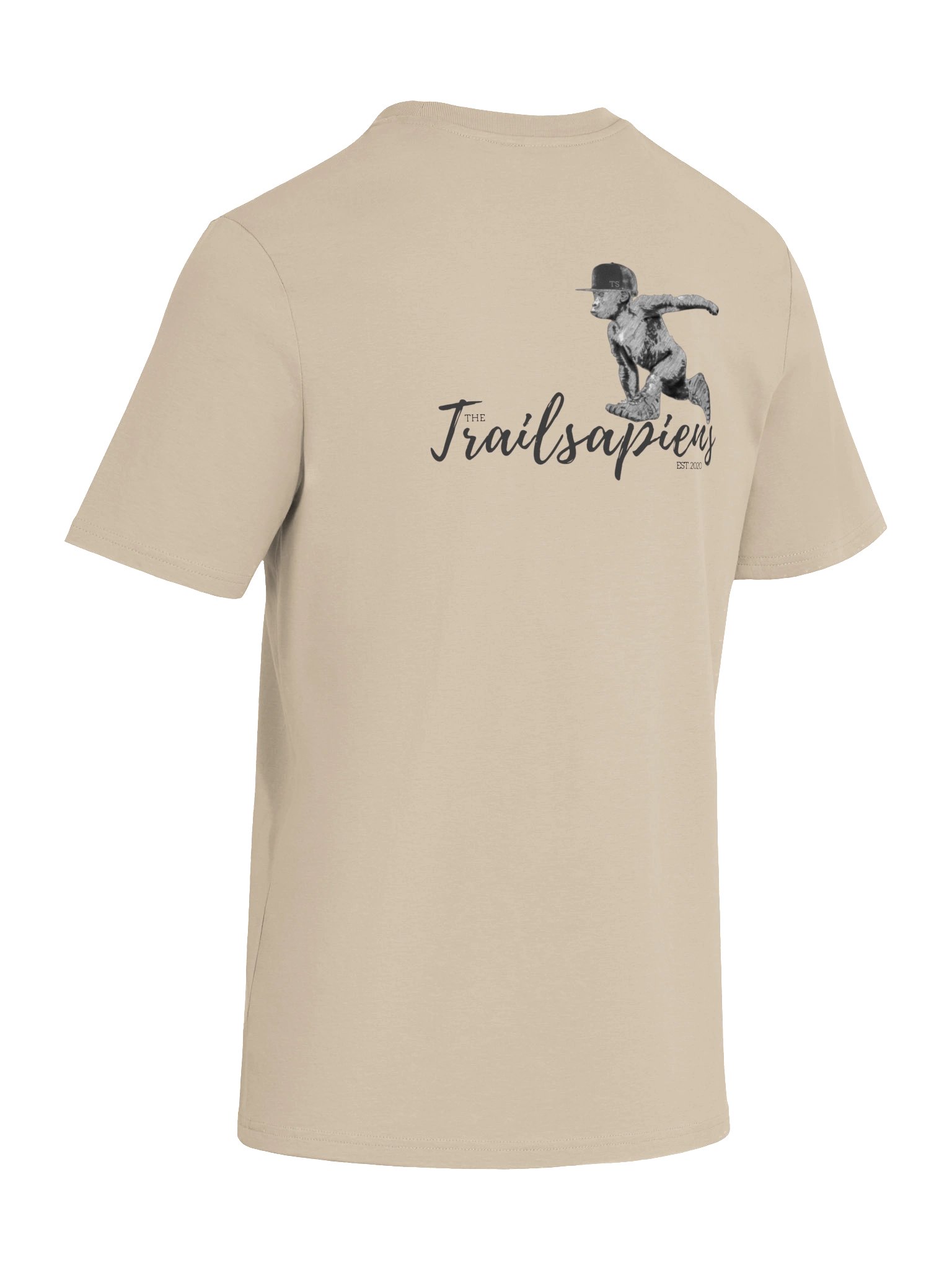 ECO-Friendly & Organic T-shirt product image (59)