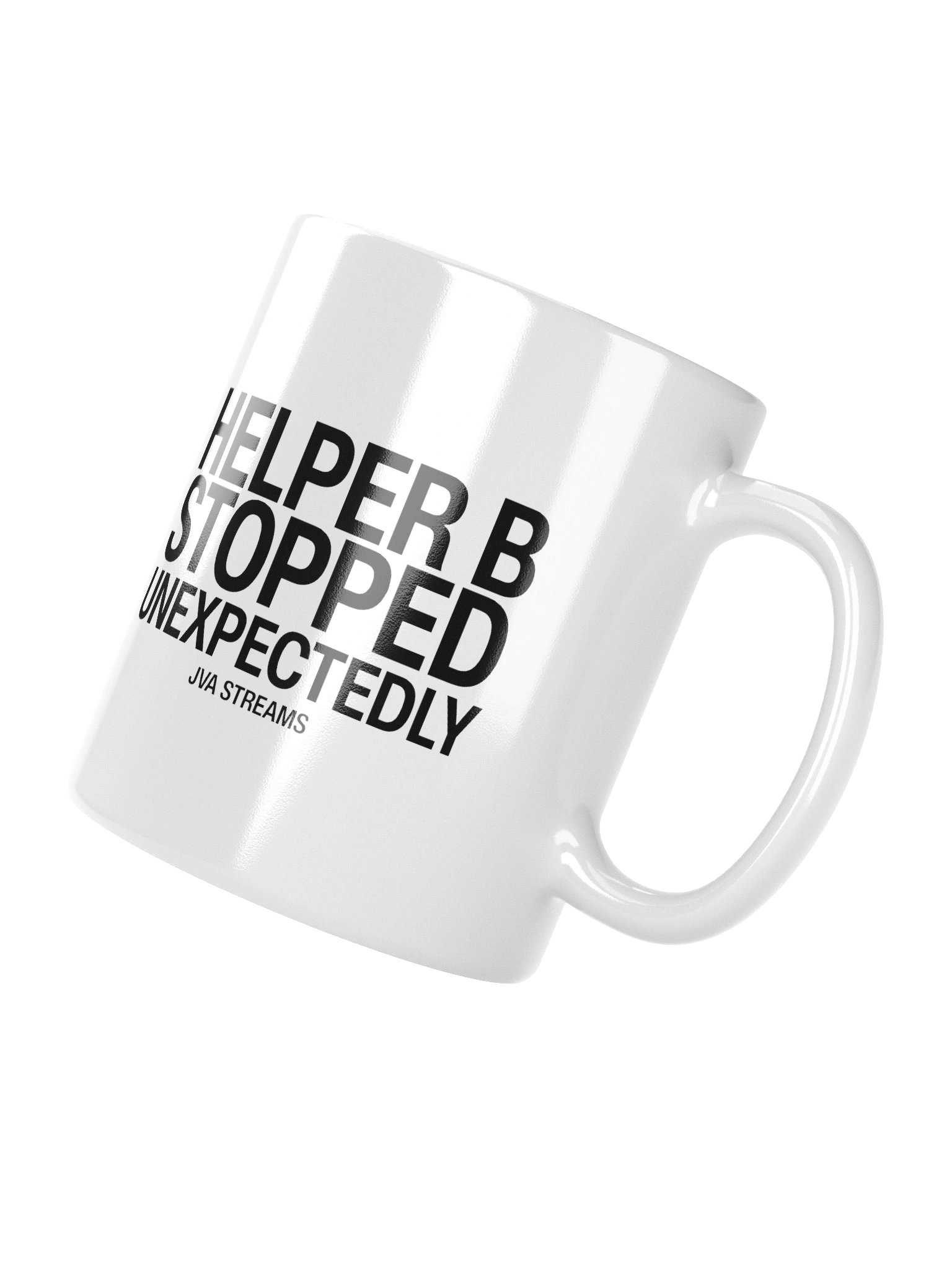 Take A(I) Break Mug product image (6)