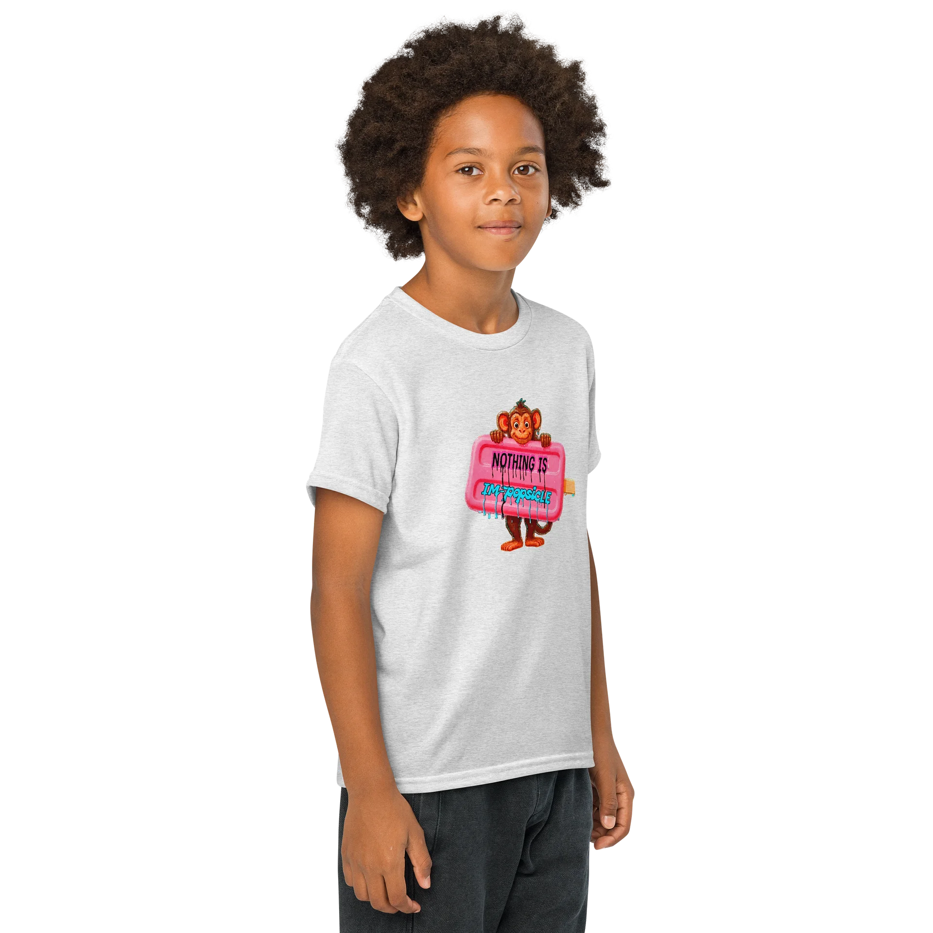 Little Ones Nothing Is Impopsicle product image (34)