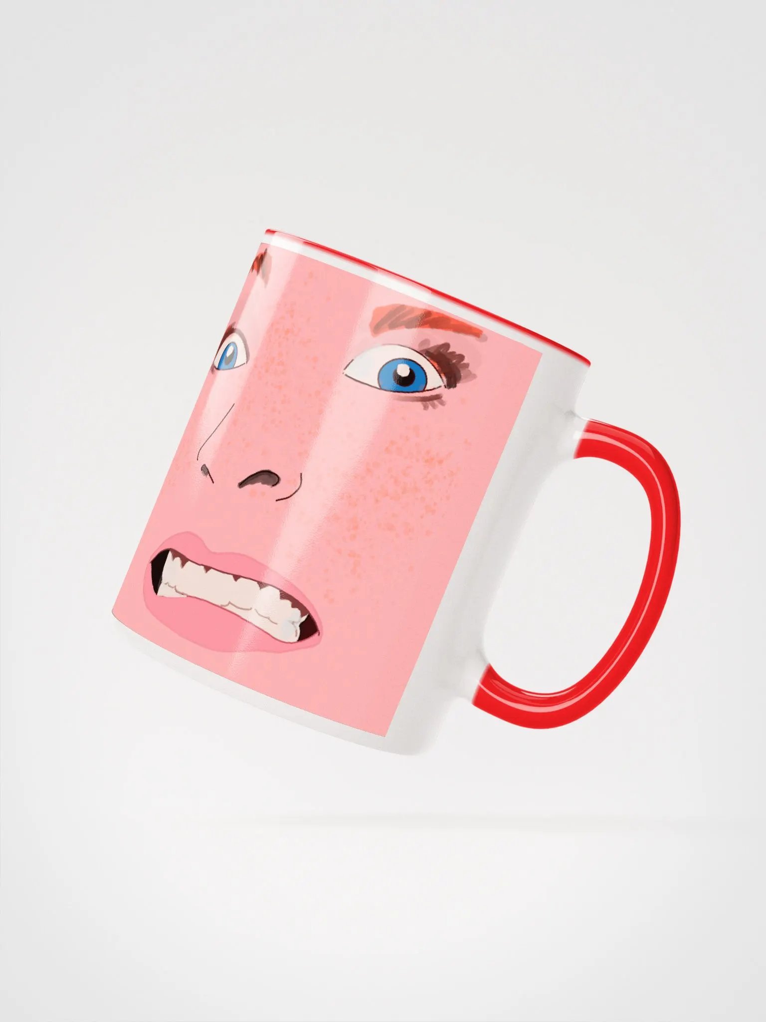 EEK MUG product image (12)