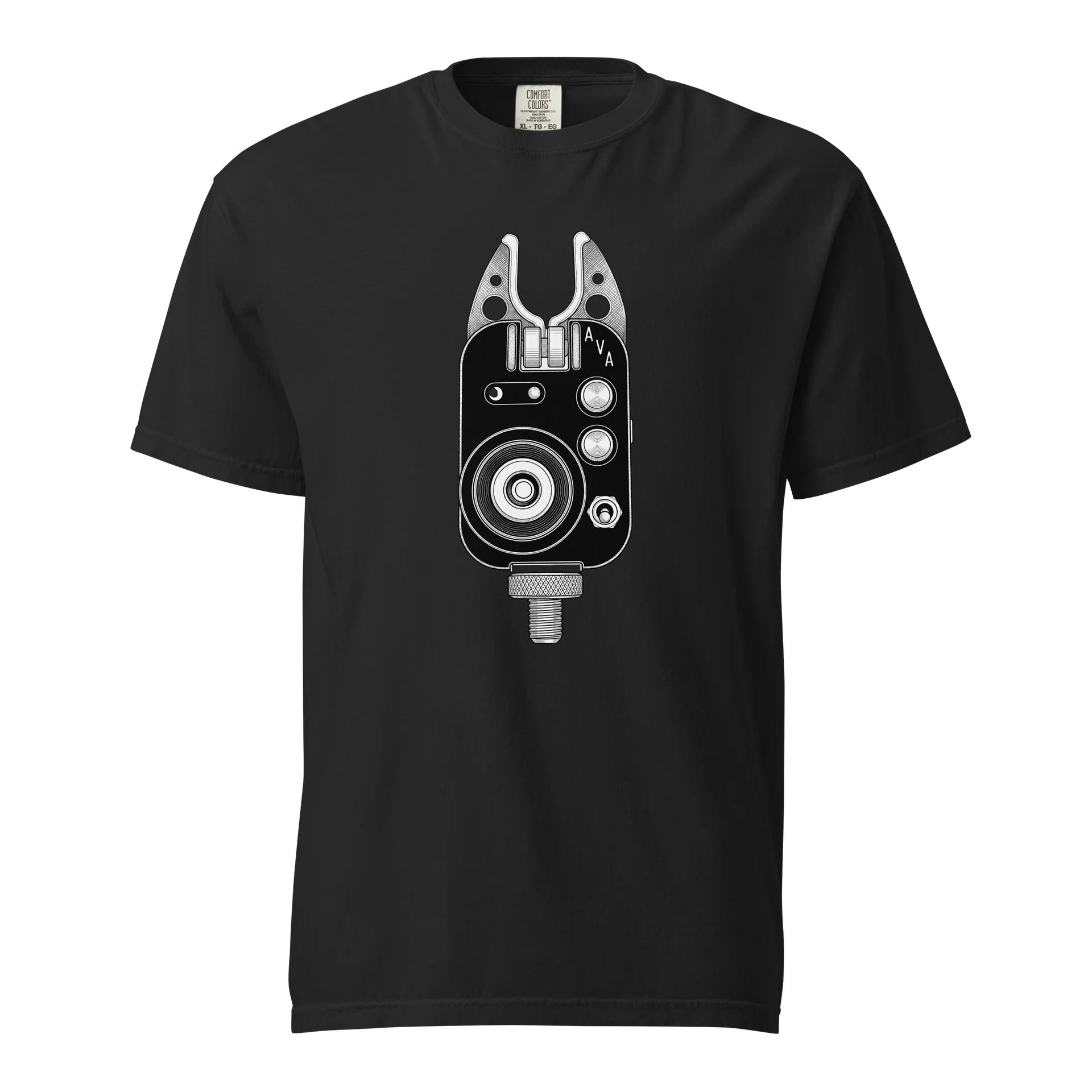 AVA Bite Alarm T-Shirt product image (5)