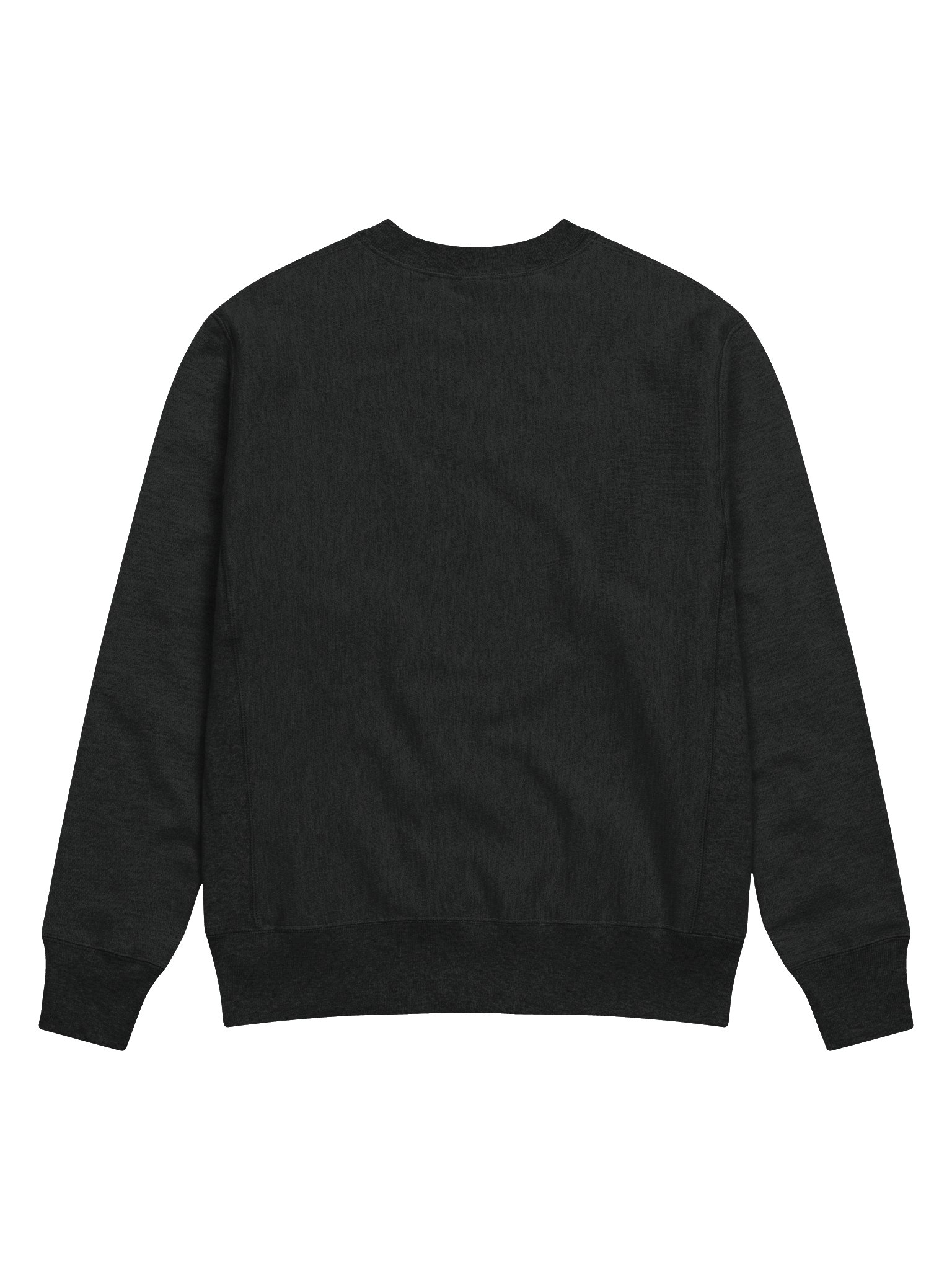 Silent Ash Logo Crewneck product image (2)