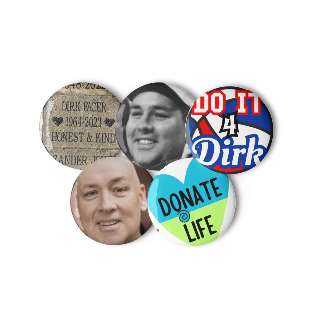 Doit4Dirk Buttons Series 1 product image (11)