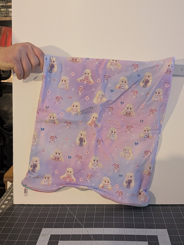 Chibi product image (1)