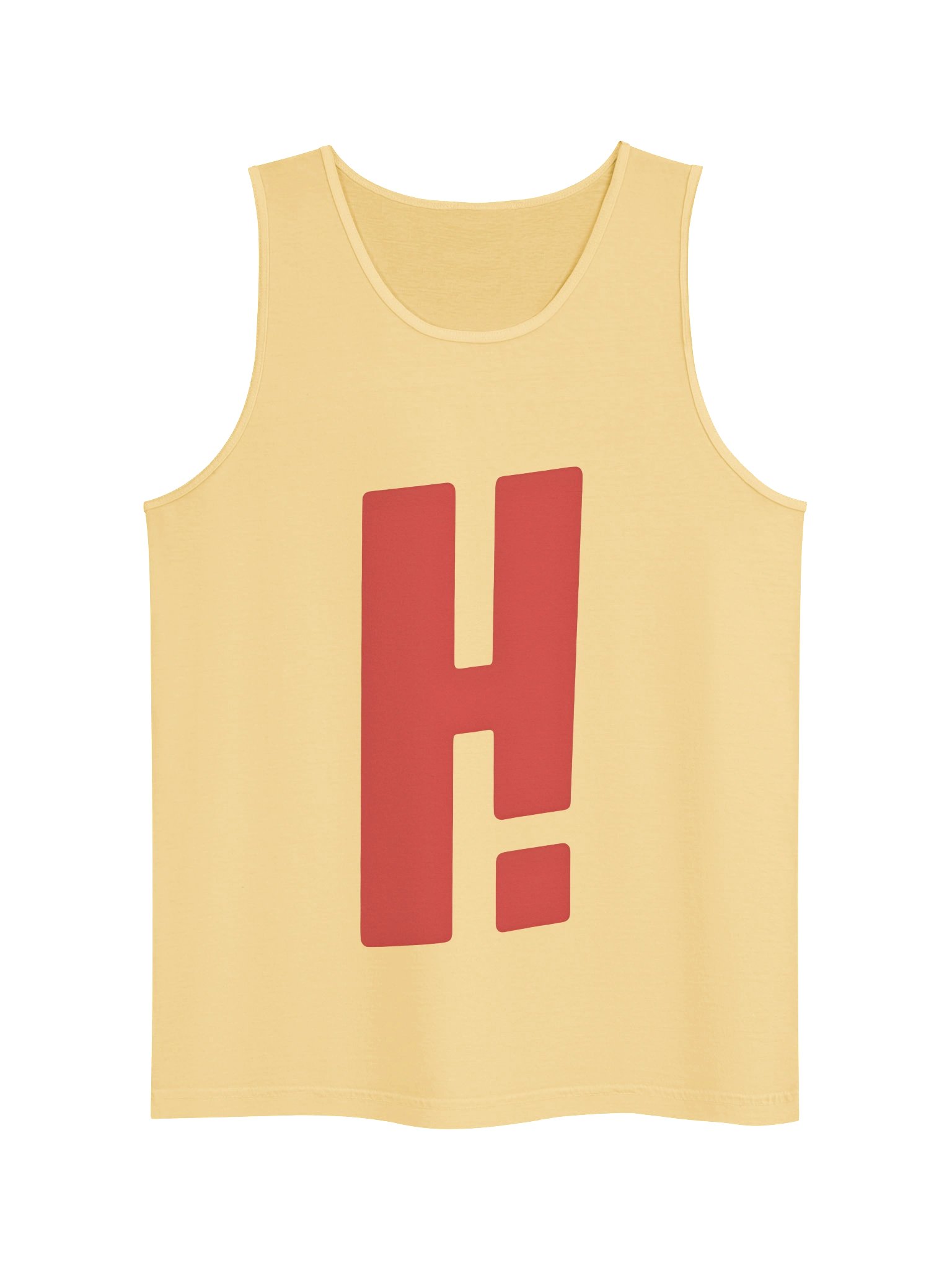 The Red H product image (1)
