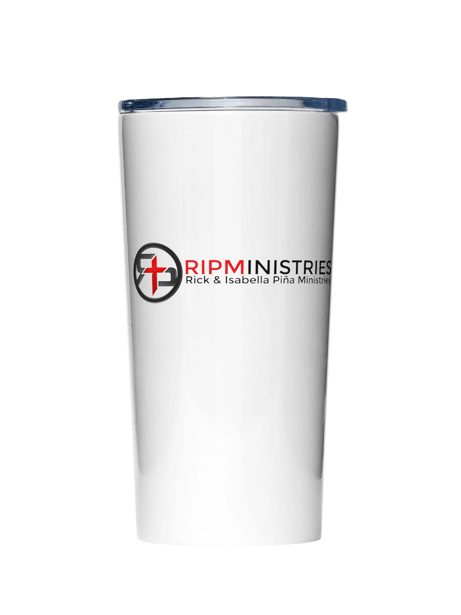 RIPMINISTRIES Coffe Mug - White product image (1)