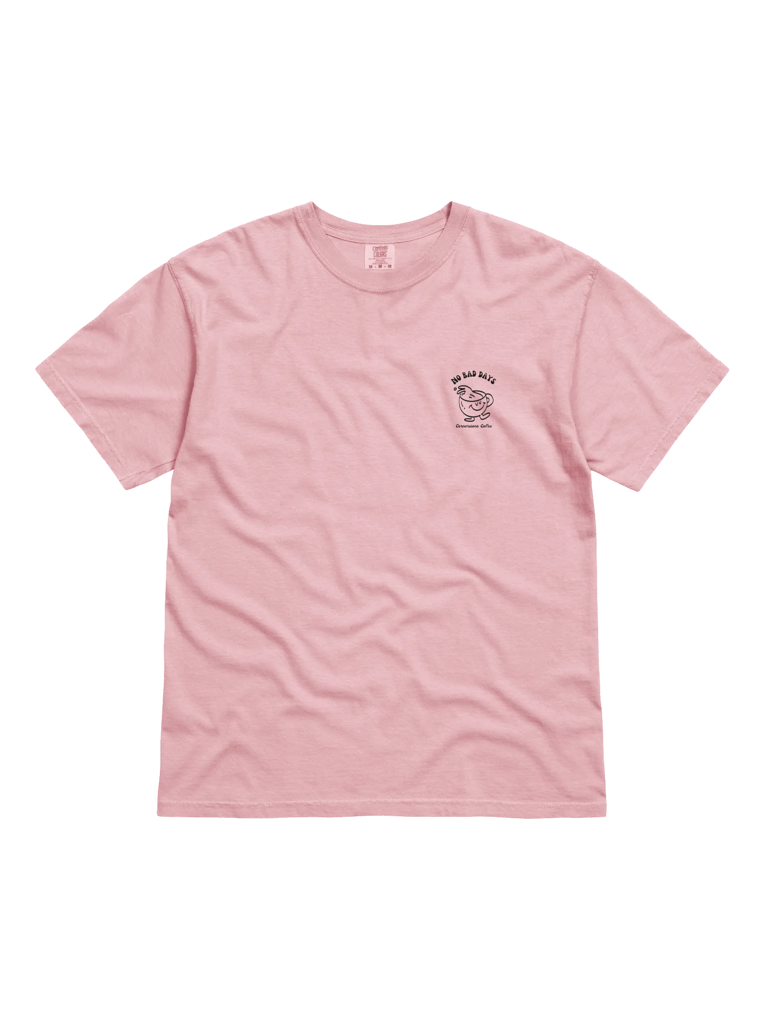 NO BAD DAYS TEE product image (1)