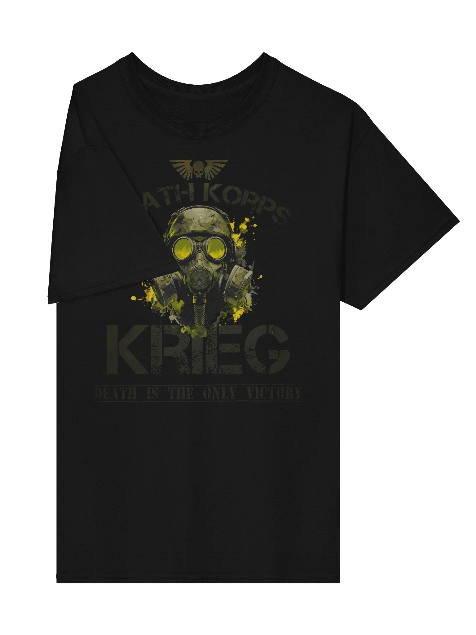 Death Korps Warriors product image (4)