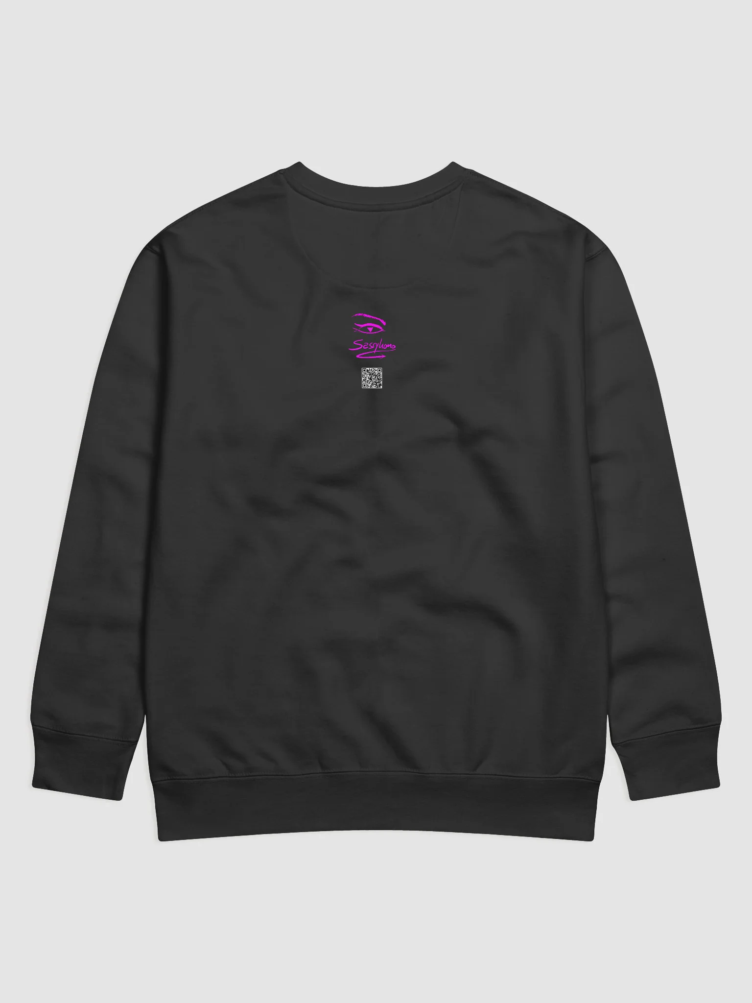 Cure Long Covid RX Sweatshirt product image (20)