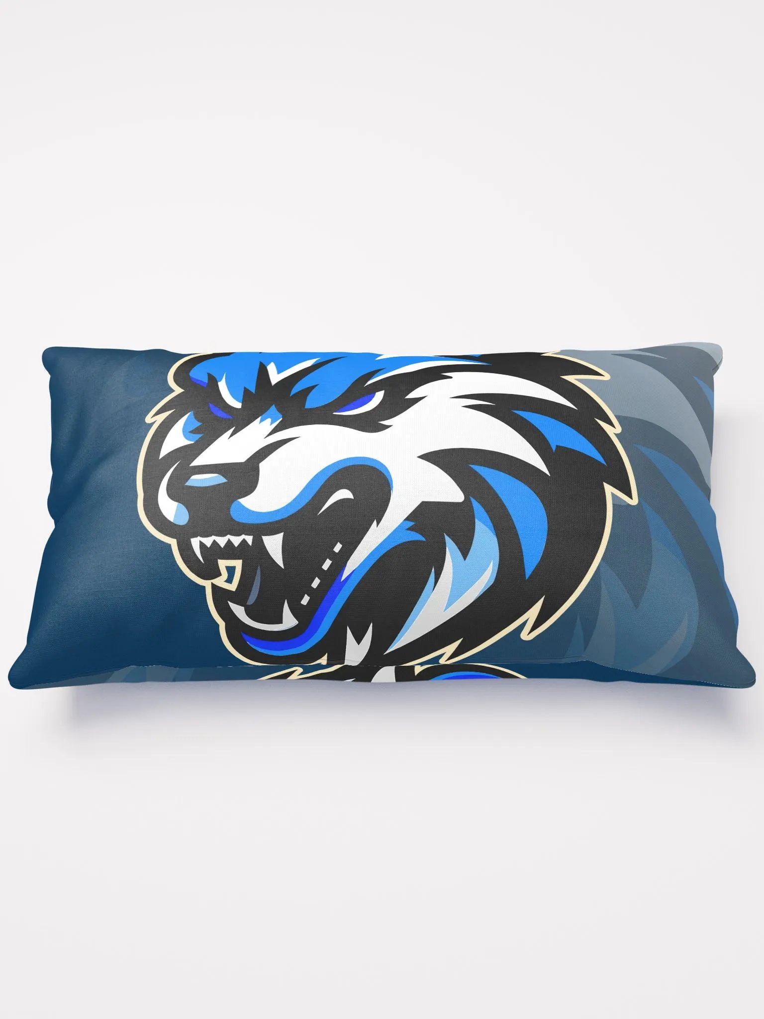 Wolf Pack Pillow product image (1)