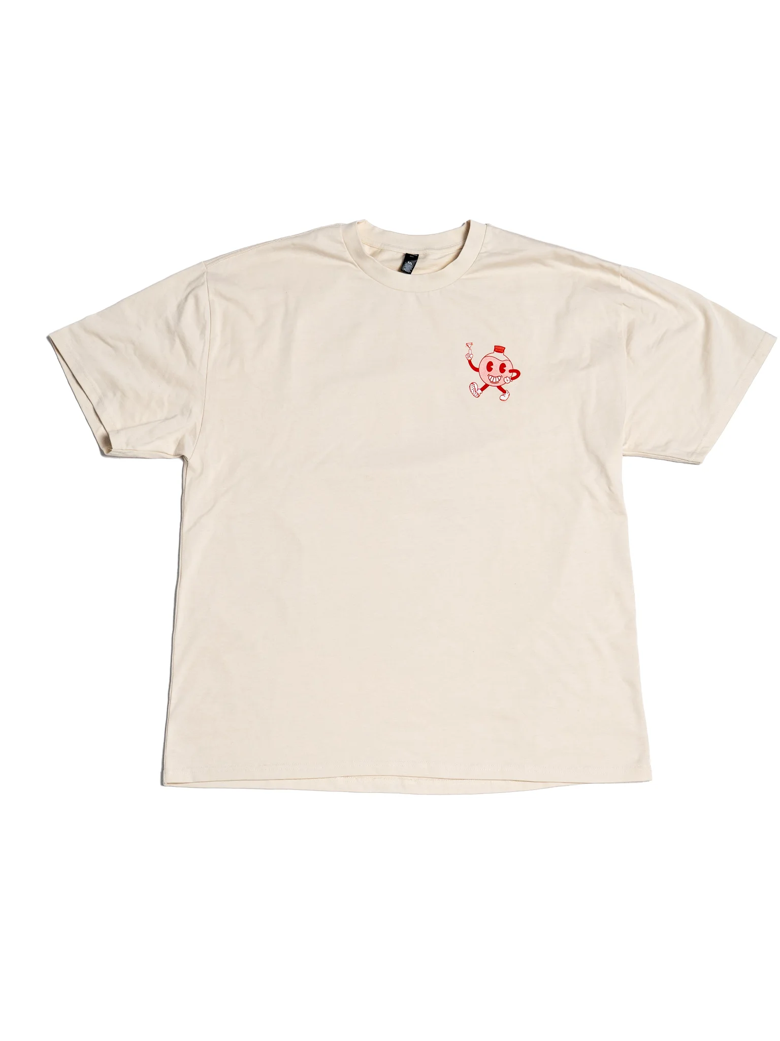 HEALTH POTION Tee product image (2)